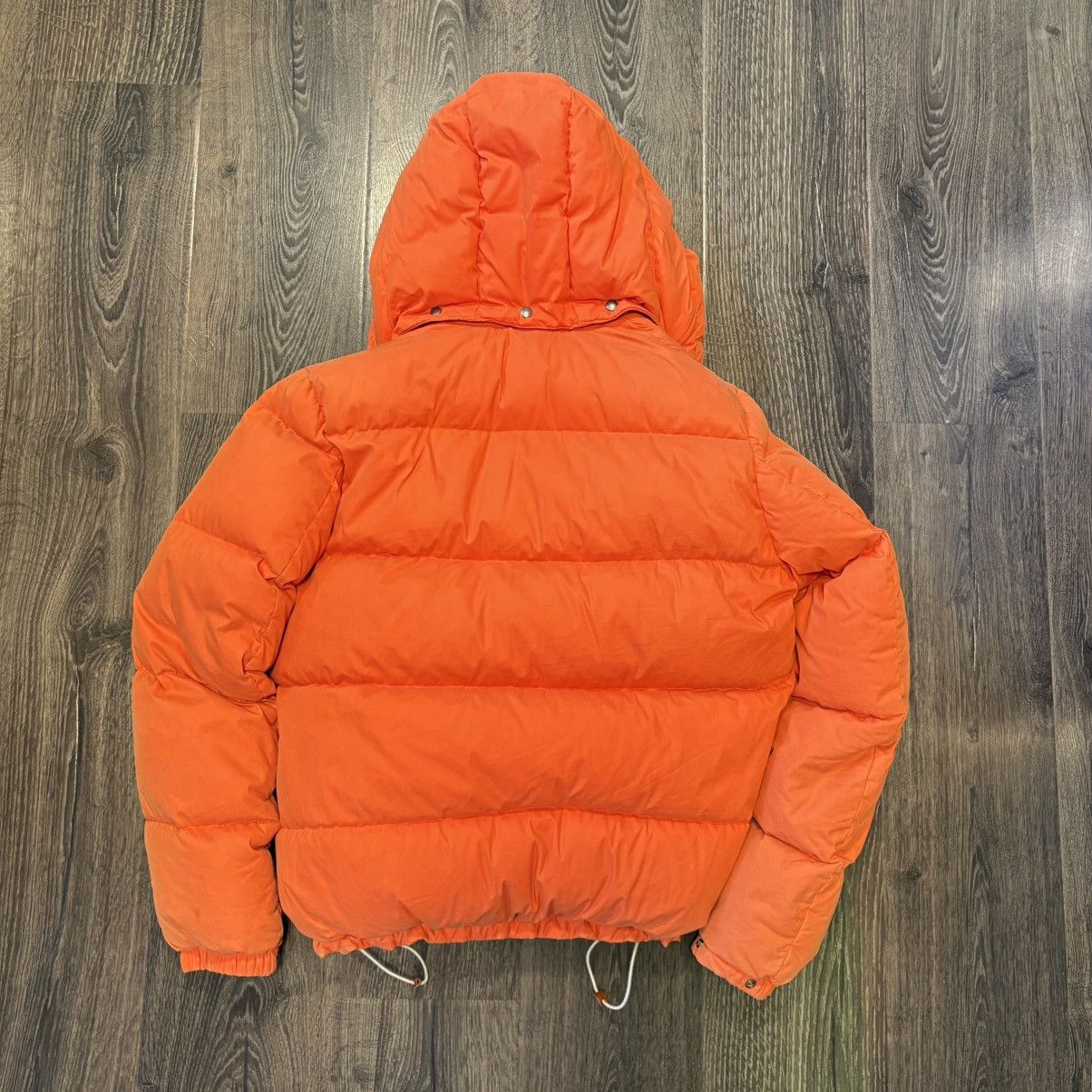 Moncler × Visvim Moncler x Visvim borosiri orange size medium Size US M / EU 48-50 / 2 - 13 Thumbnail