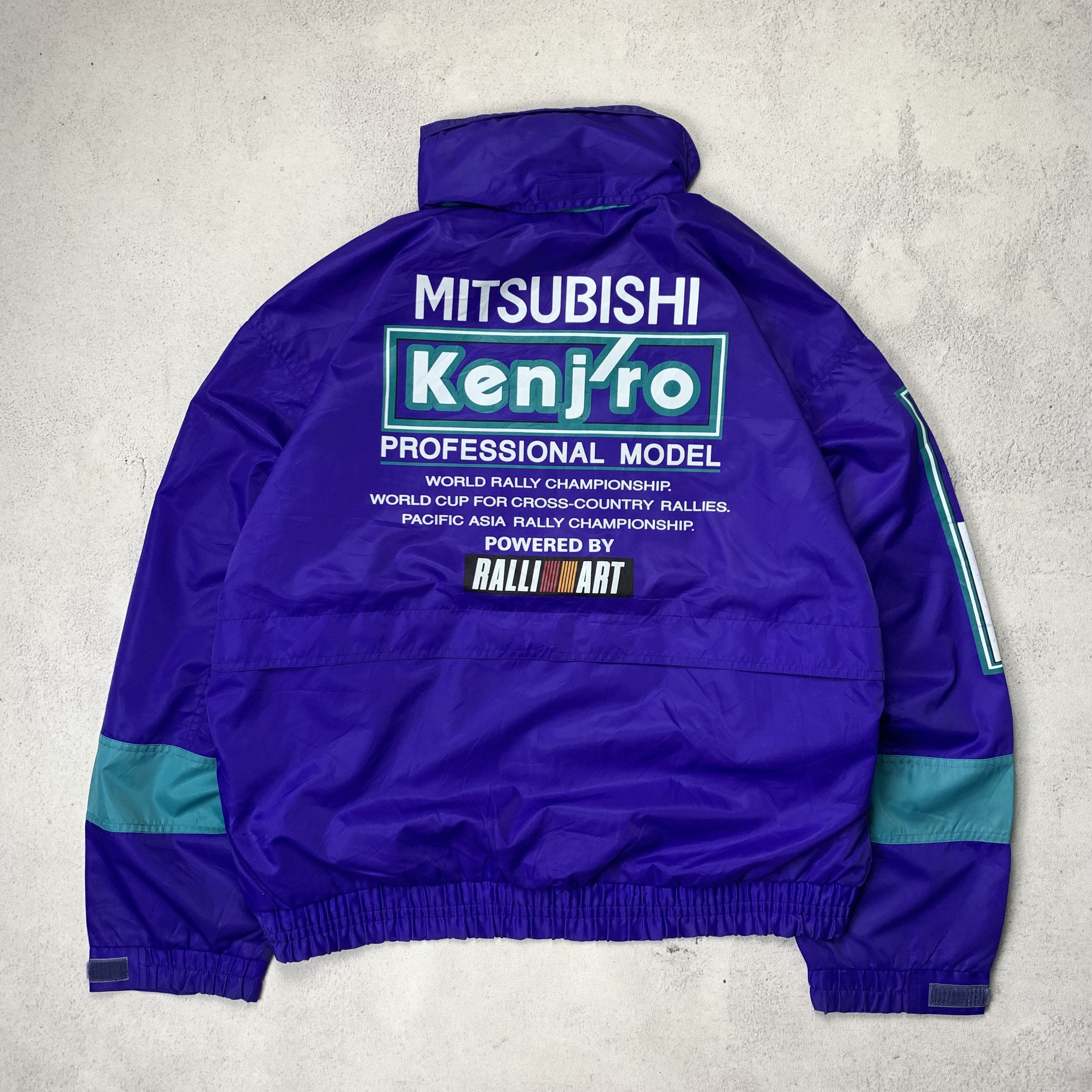 公式サイト - ハイブランドの新作が続々登場 × Specialties Sports × Racing Vintage Mitsubishi Vintage ジャケット・アウター