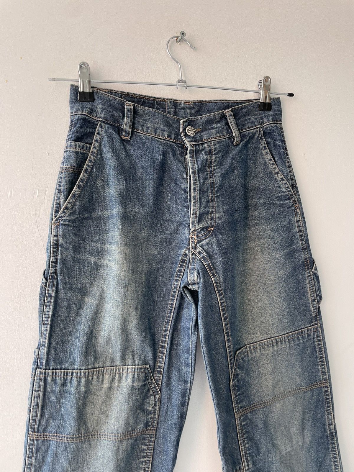 Vintage y2k jean Size 26" / US 2 / IT 38 - 13 Thumbnail