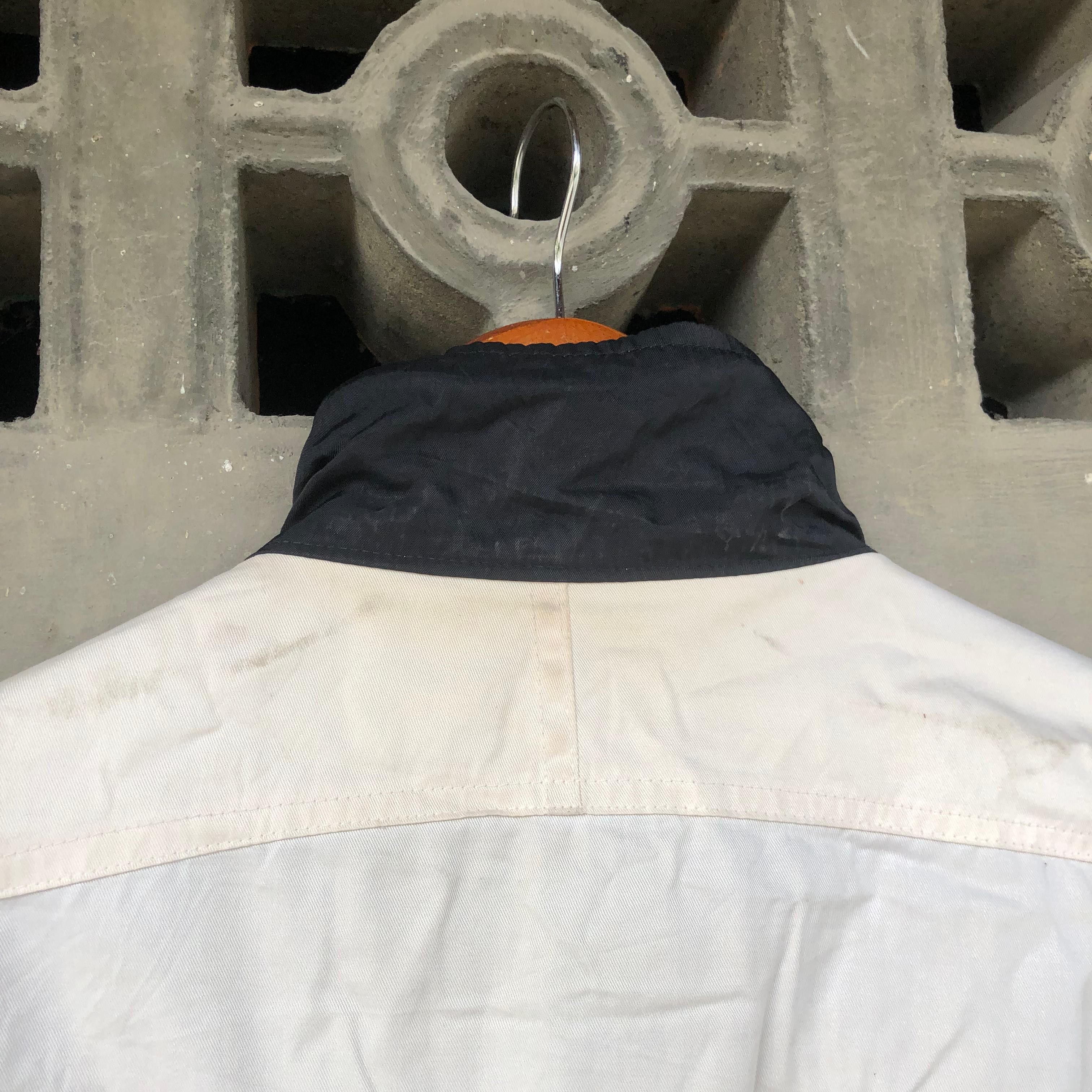 Honda × Vintage Vintage 70s Honda ReversibelJacket Size US M / EU 48-50 / 2 - 6 Thumbnail