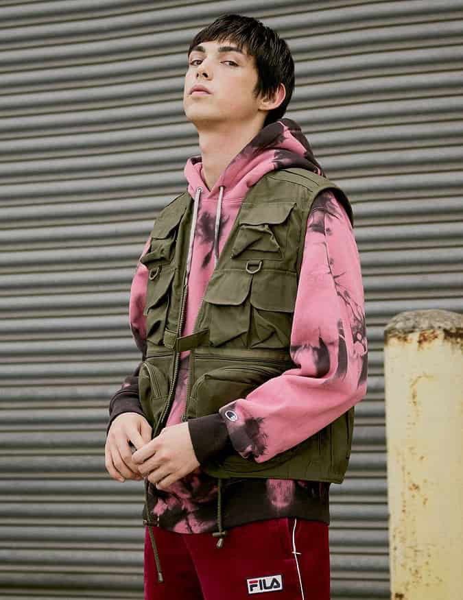Other Multipocket Remington Vests Size US L / EU 52-54 / 3 - 11 Thumbnail
