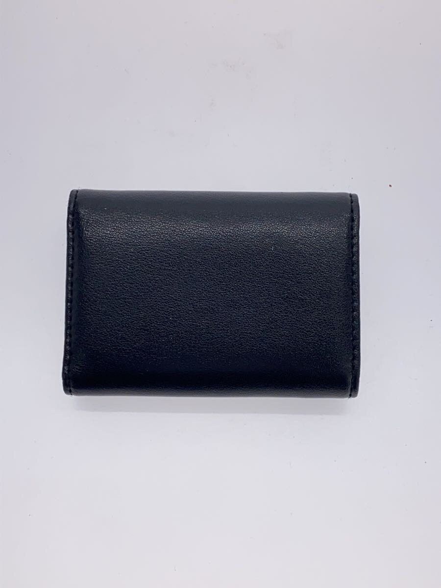 Vivienne Westwood Orb Badge Envelope Leather Wallet Size ONE SIZE - 2 Thumbnail