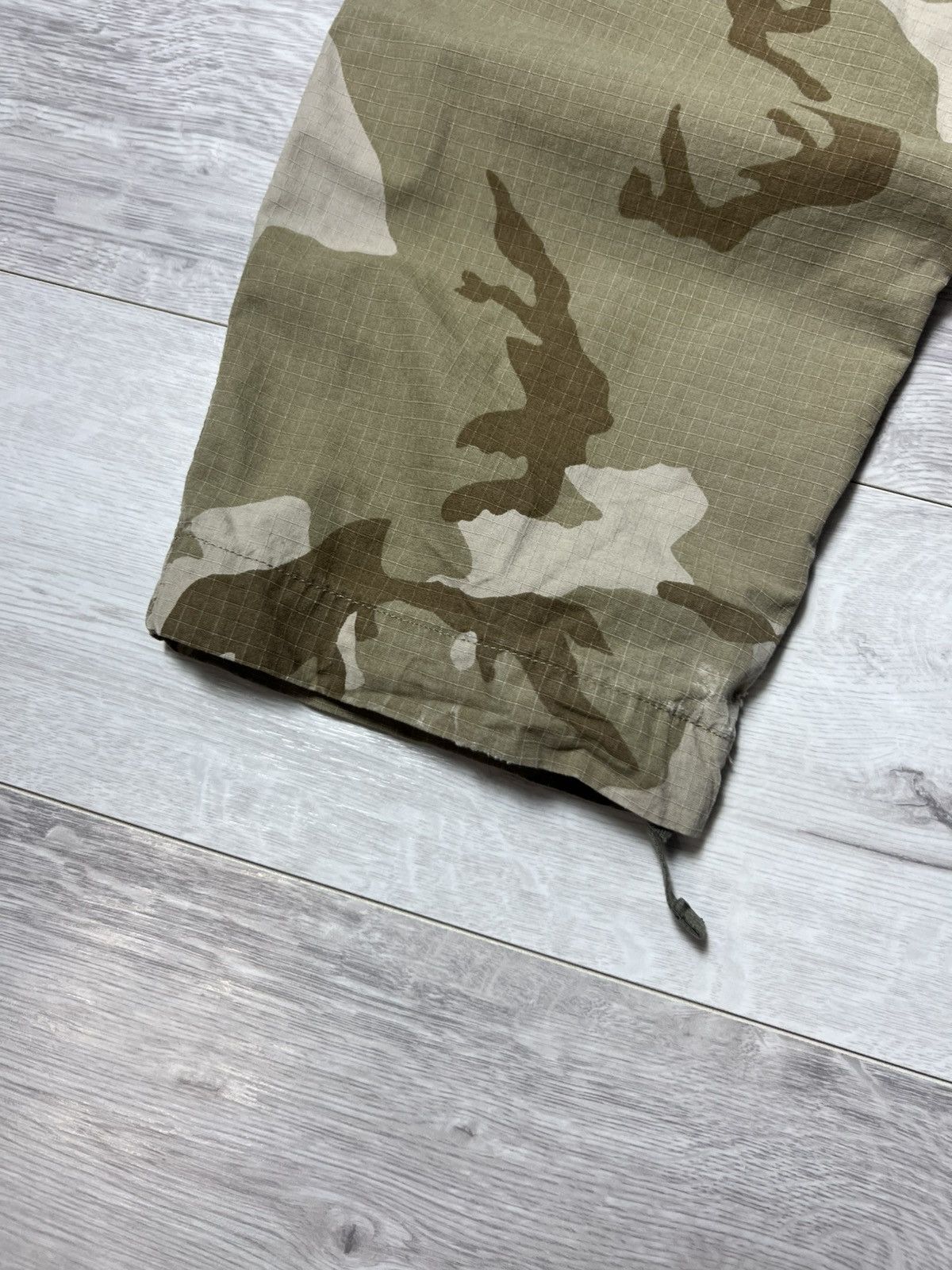 Carhartt Carhartt WIP Cargo Military Pants Size US 30 / EU 46 - 22 Thumbnail