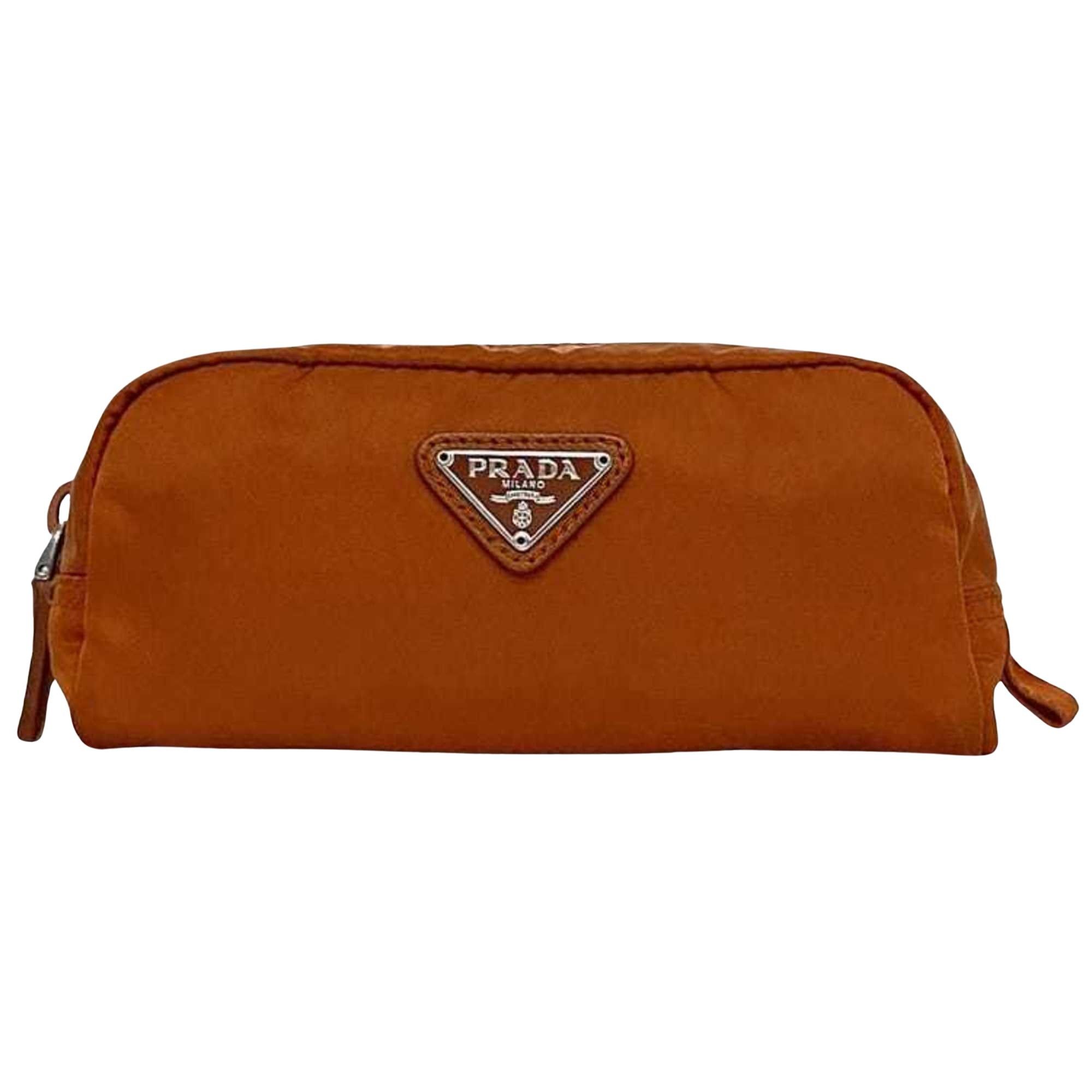 Prada Prada clutch Size ONE SIZE - 1 Thumbnail