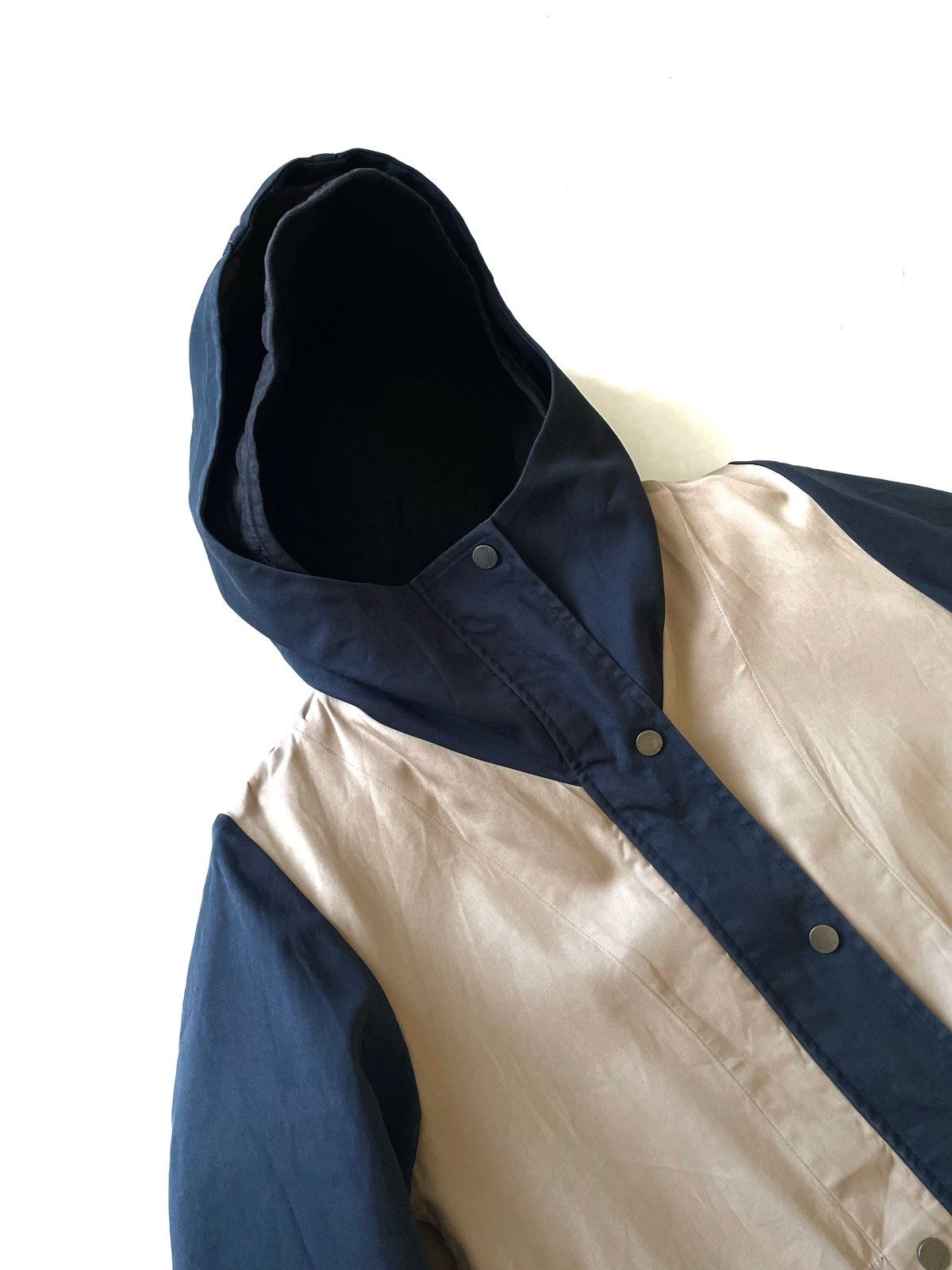 Christopher Raeburn × Designer Christopher Raedurn Women Designer Parka Jacket RiRi Size M Size M / US 6-8 / IT 42-44 - 4 Thumbnail