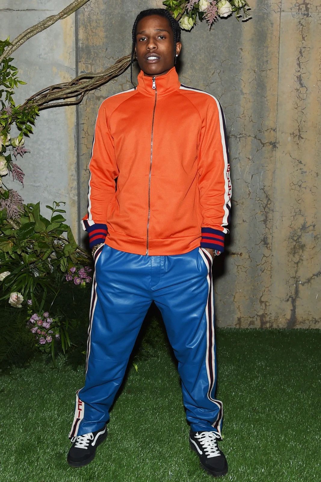 Gg logo tracktop