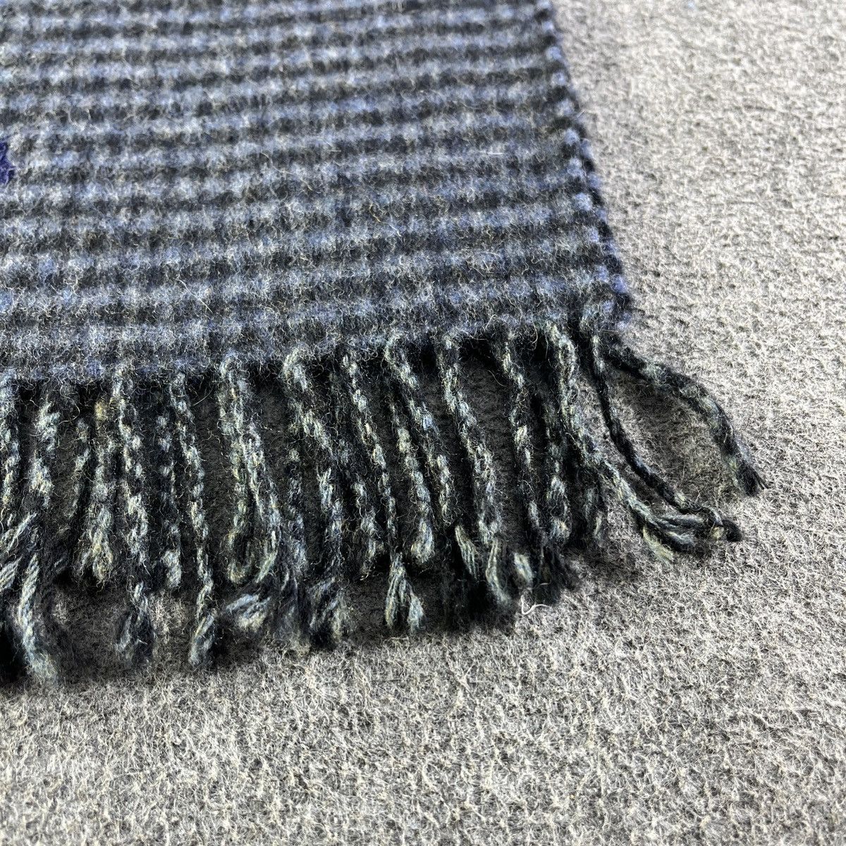 Polo Ralph Lauren × Vintage Polo Ralph Lauren Scarf / Muffler / Neckwear T815 Size ONE SIZE - 7 Thumbnail