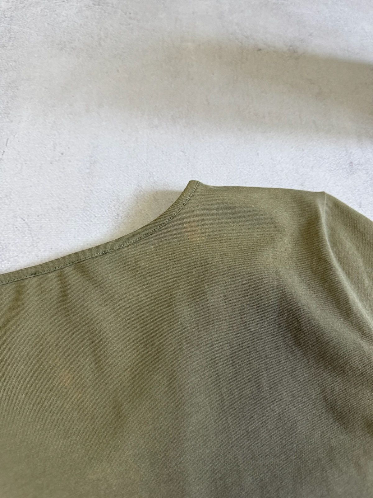 Burberry Burberry London T Shirt Tee Blouse Big Logo Womens 42 Size Size M / US 6-8 / IT 42-44 - 14 Thumbnail