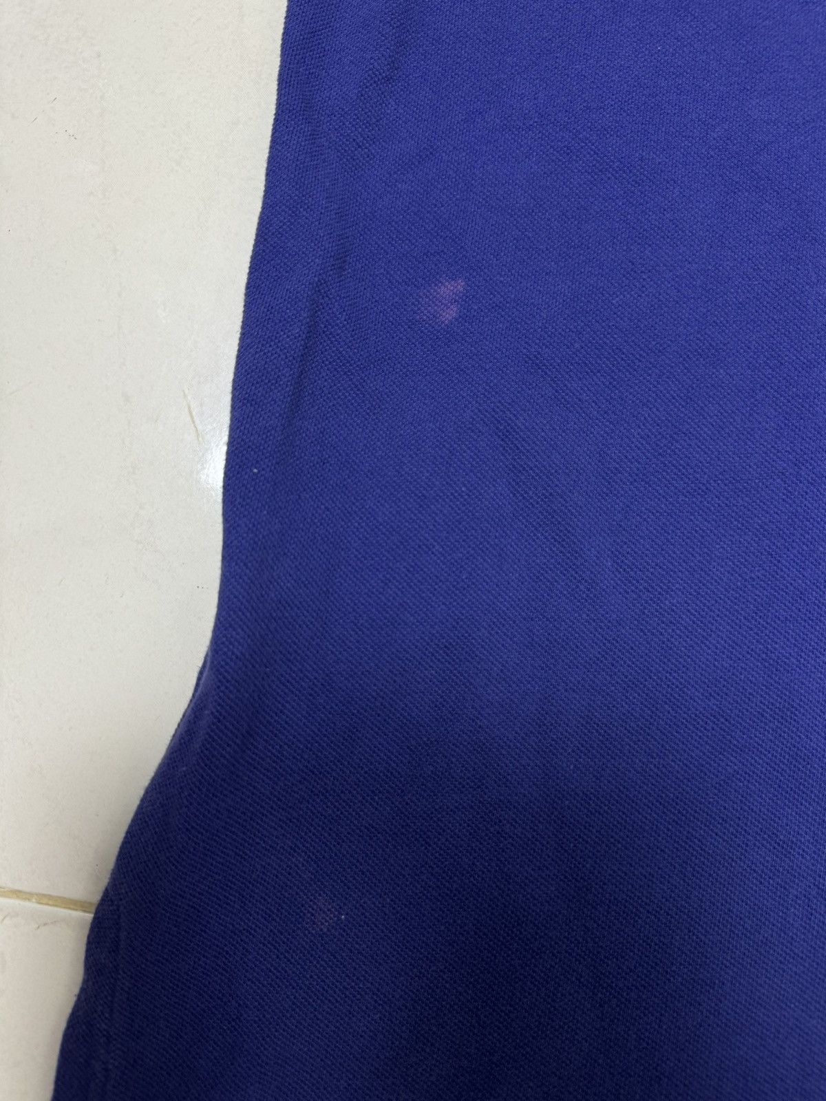 Polo Ralph Lauren Vintage Polo Ralph Lauren Chief Keef Brazil no 3 Size US XXL / EU 58 / 5 - 10 Thumbnail