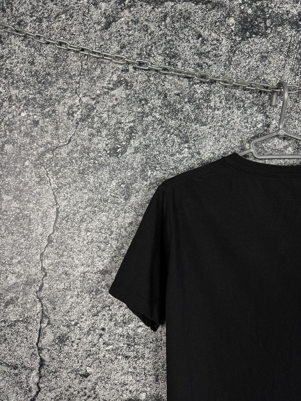 Rap Tees 2Pac T-Shirt Band Rap Tee Big Logo Streetwear TuPac Size M Size US M / EU 48-50 / 2 - 10 Thumbnail
