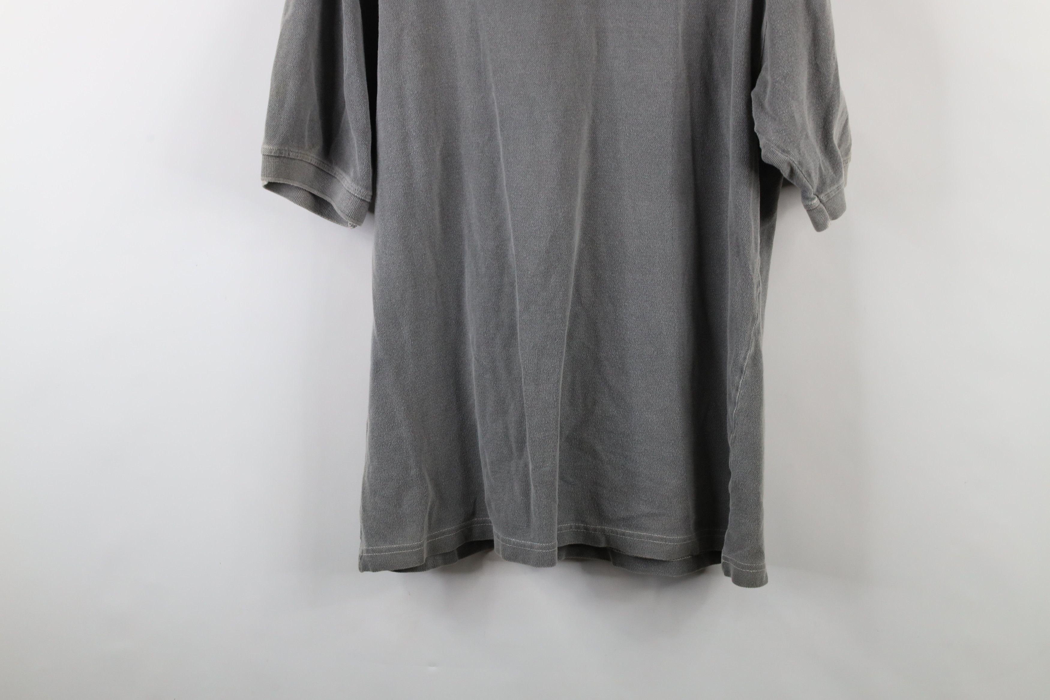 Vintage Vintage Y2K 2000 Harley Davidson Spell Out Puerto Rico Polo Size US L / EU 52-54 / 3 - 14 Thumbnail