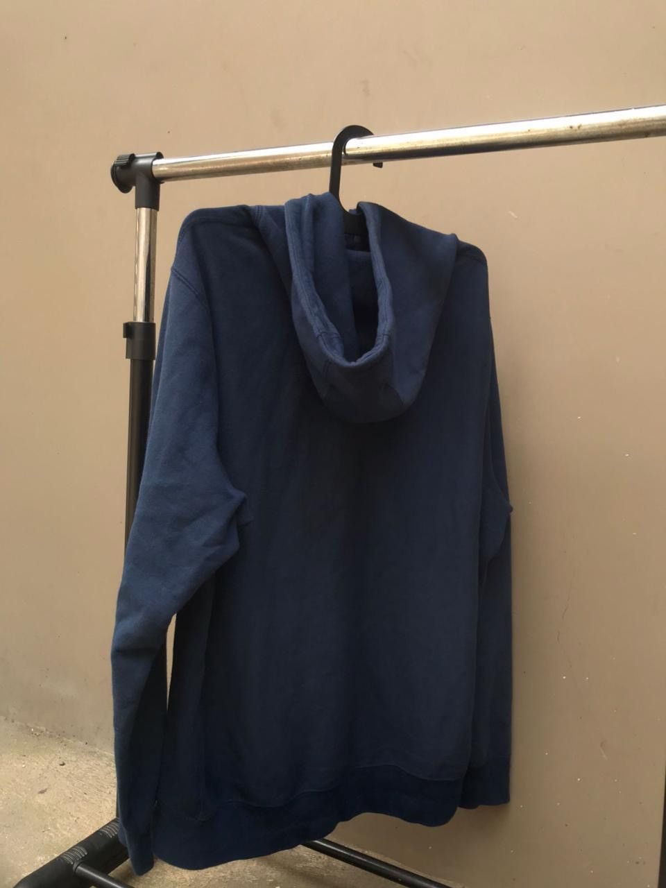 Noah Noah Core Logo Hoodie Size US XXL / EU 58 / 5 - 4 Thumbnail