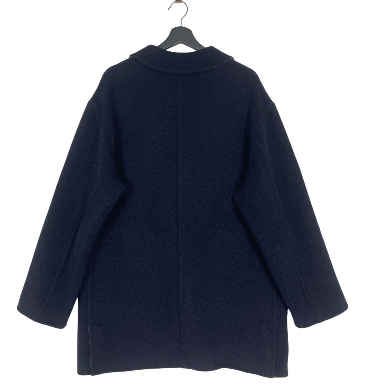 Paul Stuart Vintage Paul Stuart Cashmere Jacket Size US M / EU 48-50 / 2 - 2 Thumbnail