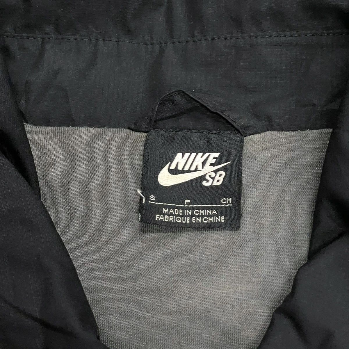 Nike SB Nike SB P.ROD Button Down Windbreaker Size US S / EU 44-46 / 1 - 11 Thumbnail