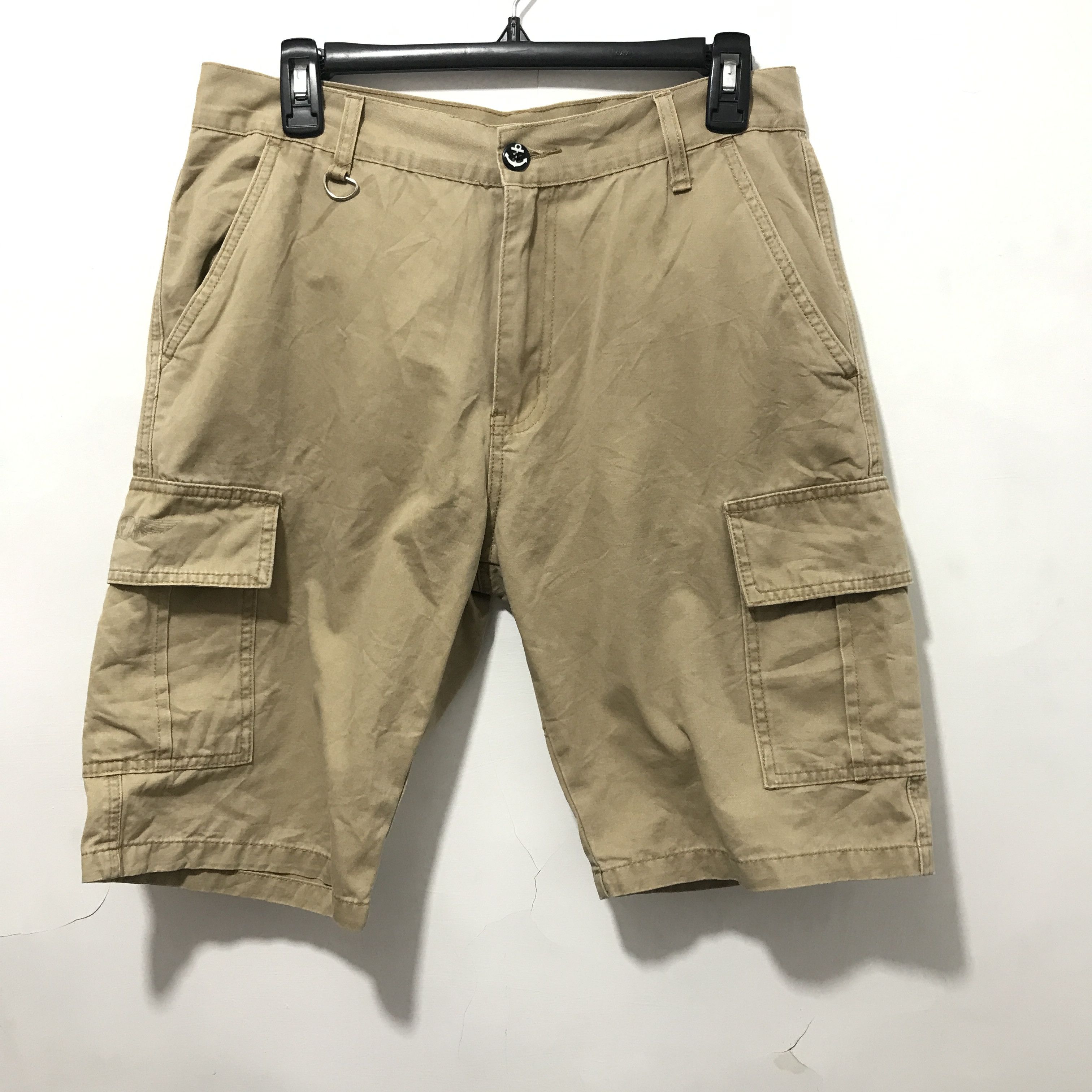 Neighborhood NEIGBORHOOD x IZZUE SHORT PANTS Size US 32 / EU 48 - 1 Thumbnail