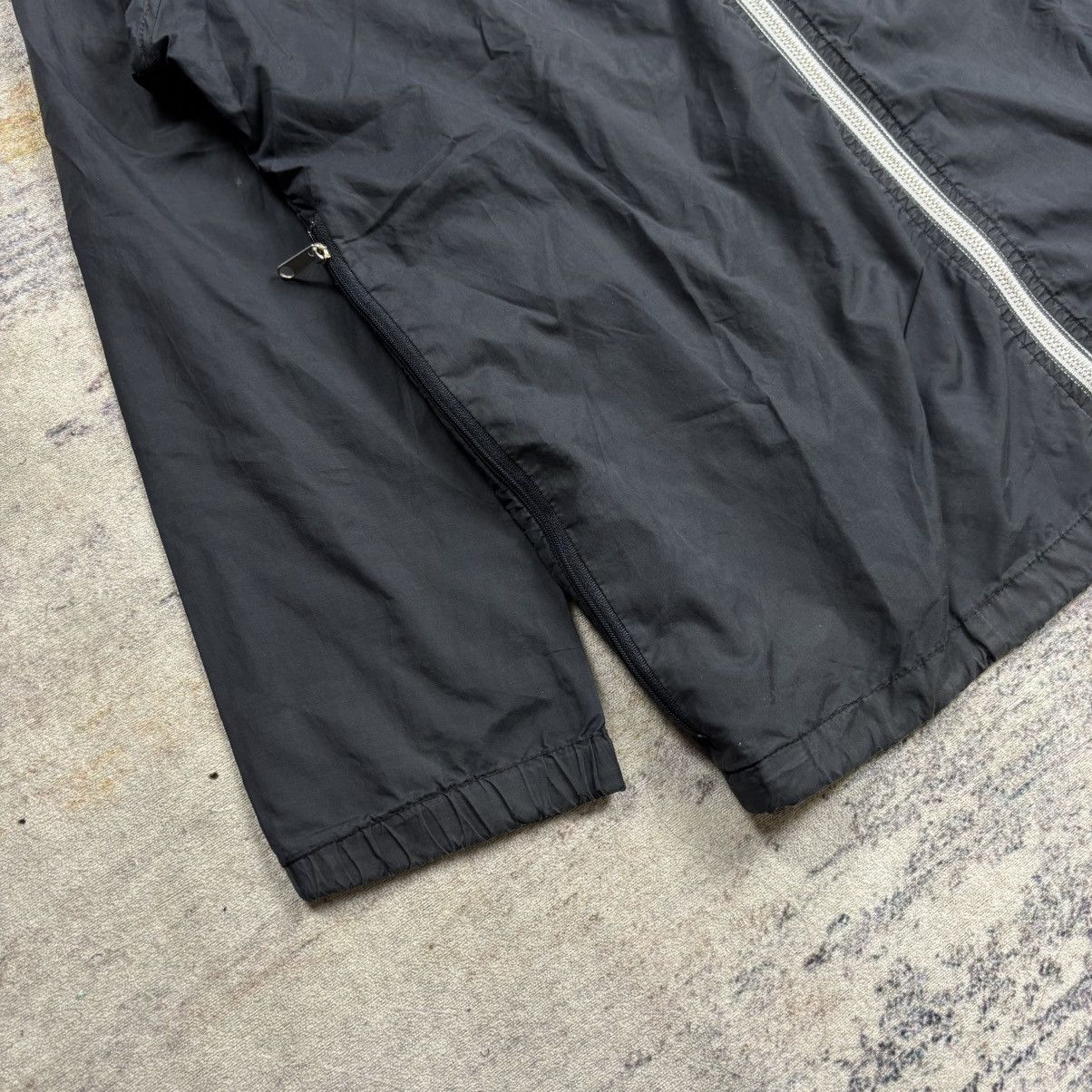 Helmut Lang Vintage Helmut Lang Ss1999 Nylon Packable Hooded Anorak Size US M / EU 48-50 / 2 - 5 Thumbnail