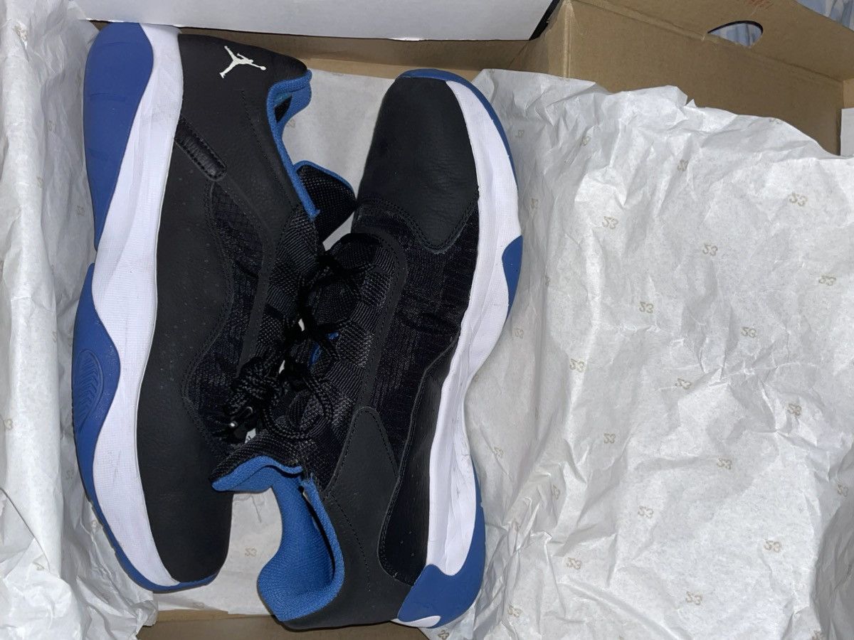 Jordan Brand Air Jordan 11 CMFT Low Size US 10 / EU 43 - 2 Thumbnail