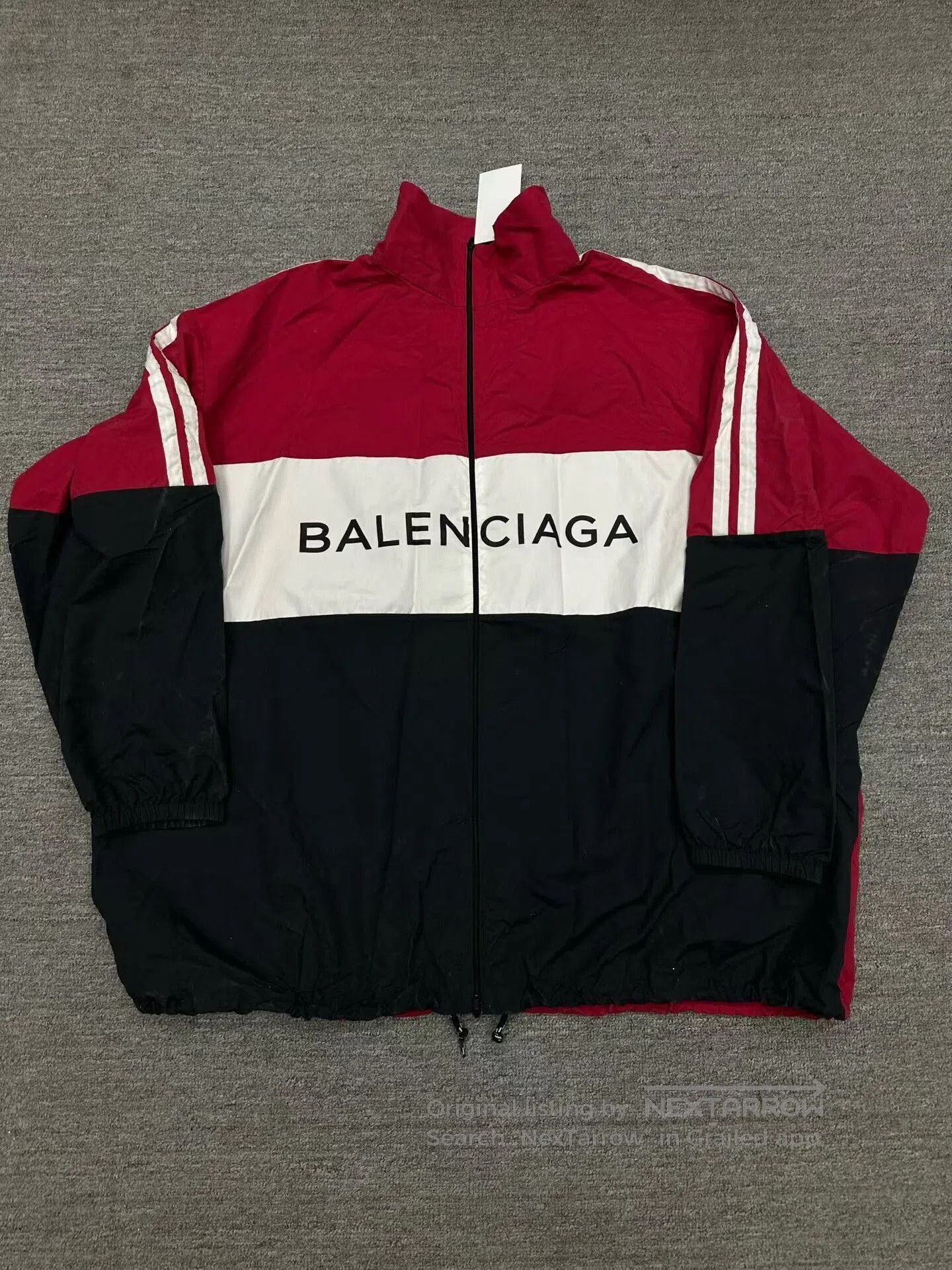 Balenciaga balenciaga color. Size US M / EU 48-50 / 2 - 1 Thumbnail