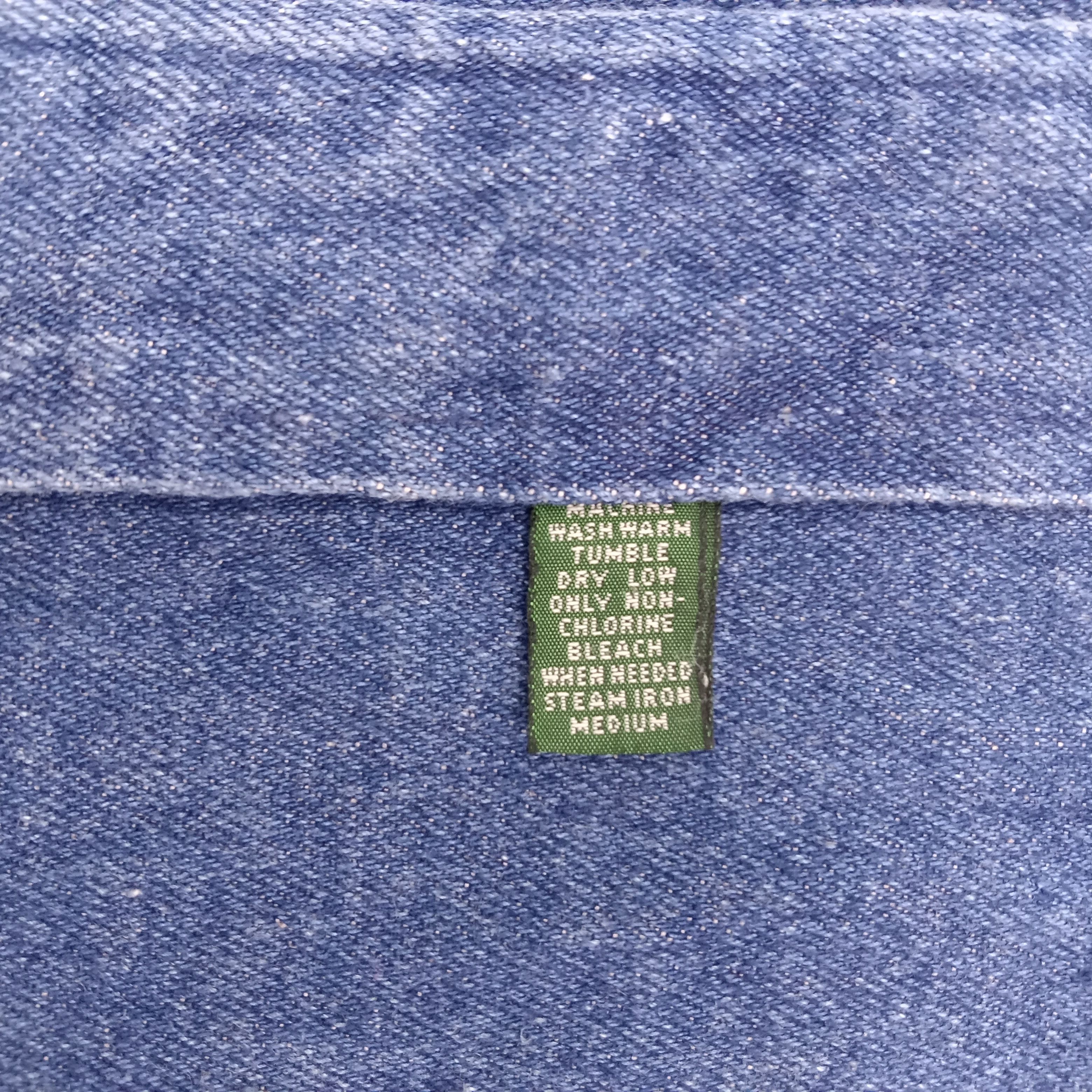 Polo Ralph Lauren Polo Country Ralph Lauren Button Up Shirt C267N63 Size US L / EU 52-54 / 3 - 4 Thumbnail