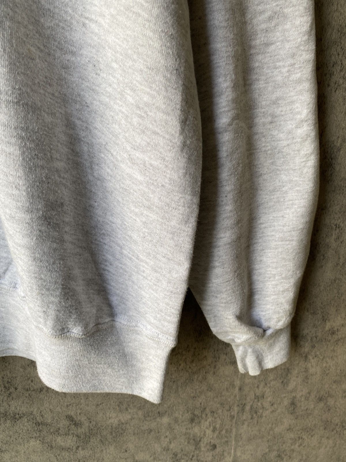Vintage Vintage 90’s T&C Surfboards Design Sweatshirt Size US L / EU 52-54 / 3 - 8 Thumbnail