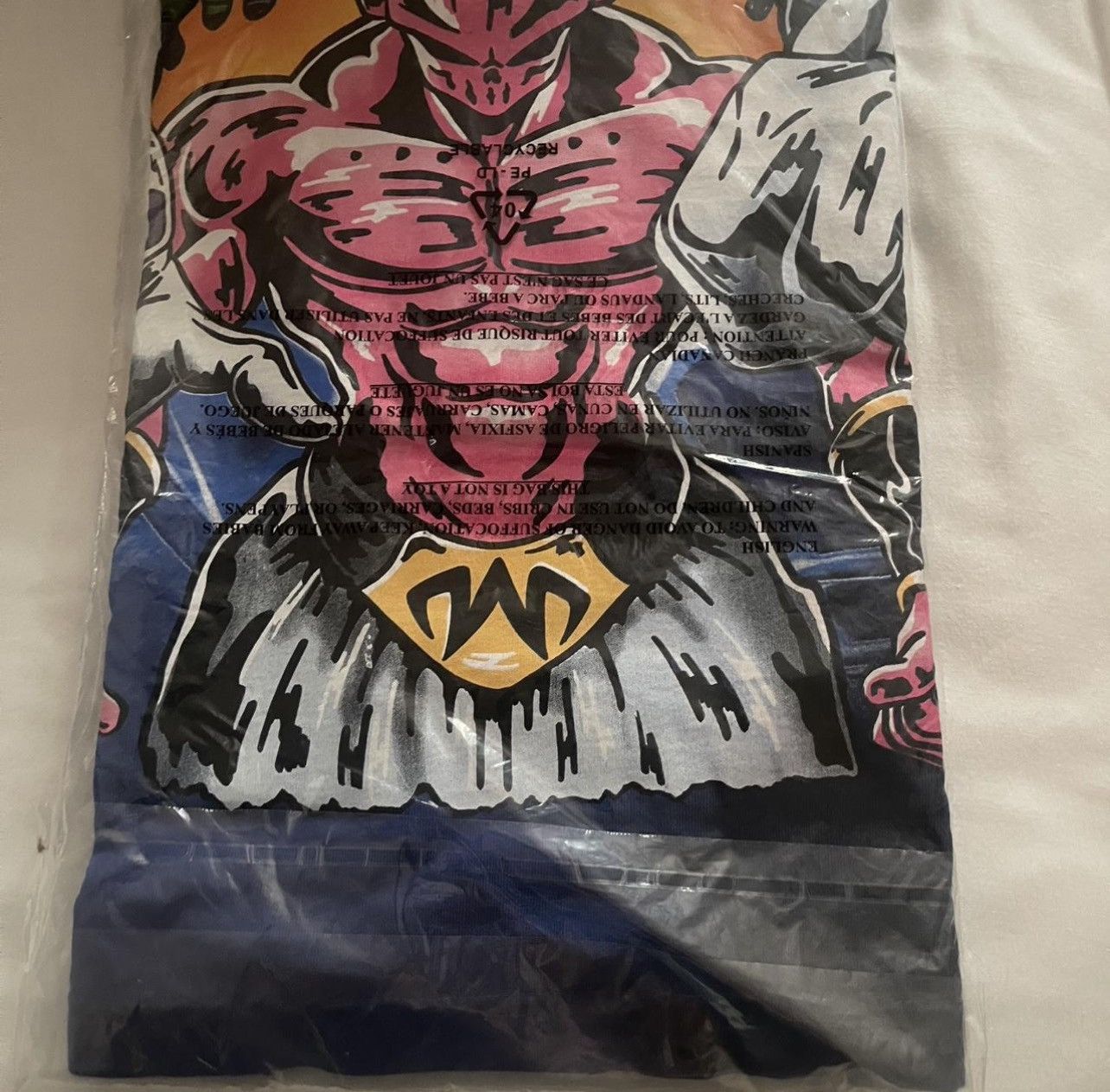 Warren Lotas Warren Lotas DBZ boot Size US XXL / EU 58 / 5 - 1 Thumbnail