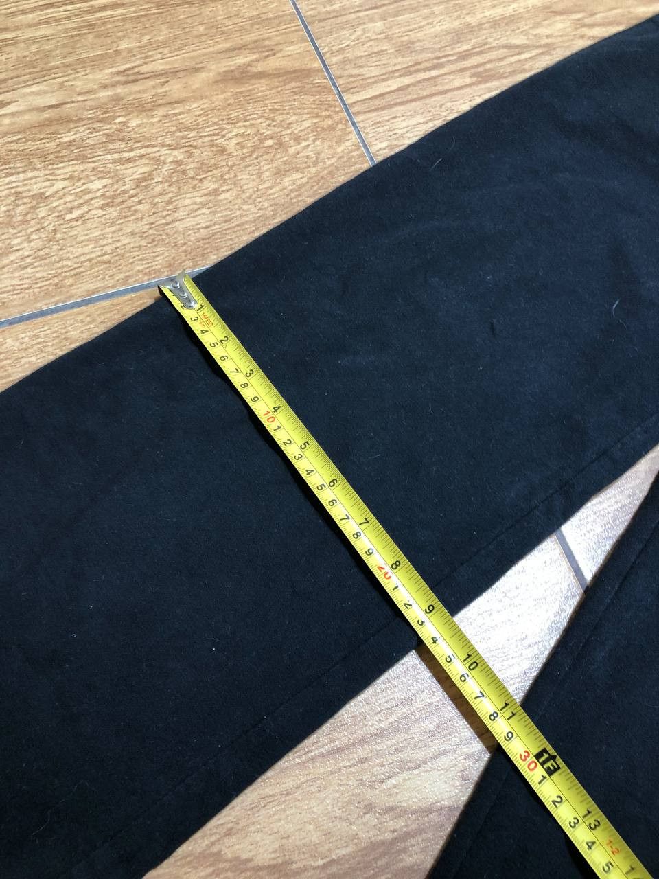 Burberry Burberry London England Sweatpants Vintage Logo Luxury Size 26" / US 2 / IT 38 - 13 Thumbnail