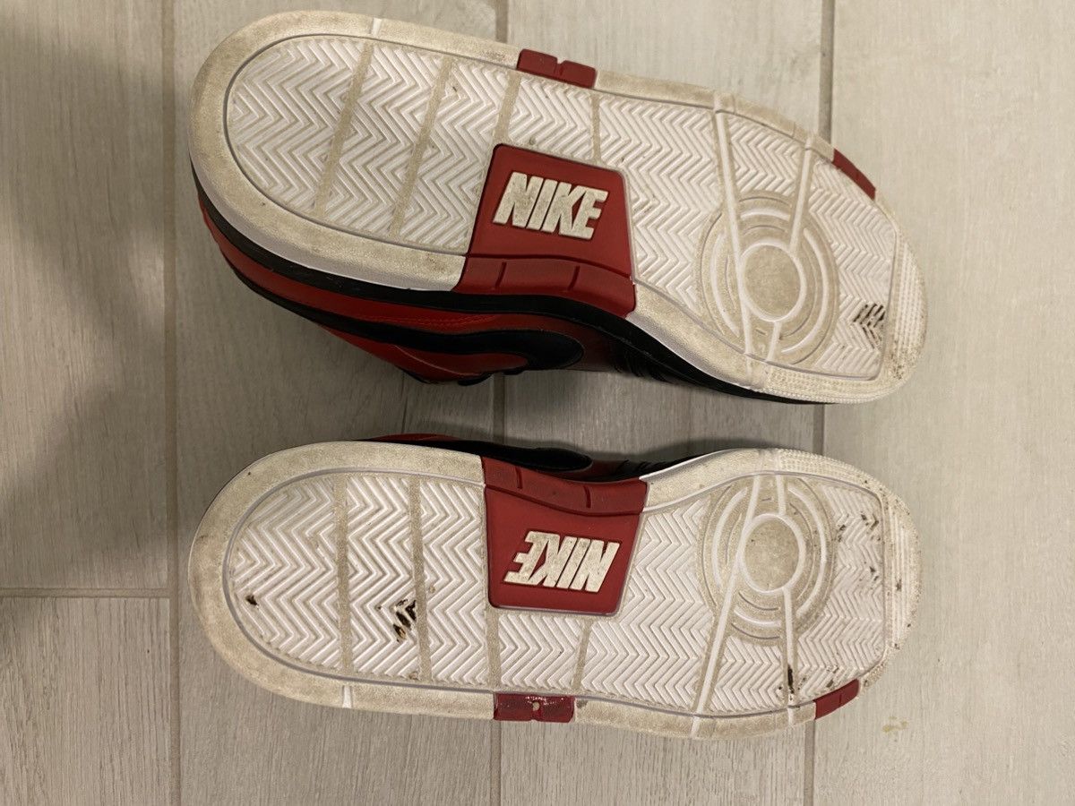 Nike Nike Air Prestige III Low Top Sneakers Size US 10.5 / EU 43-44 - 7 Thumbnail