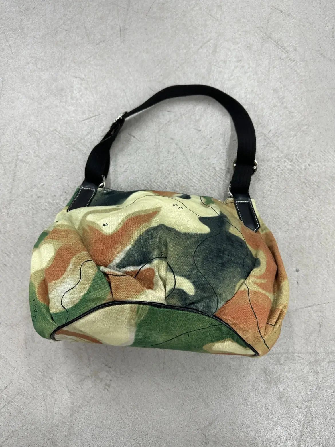 Yohji Yamamoto Yohji Yamamoto Pour Homme Y2K Shoulder bag-2507 Size ONE SIZE - 1 Thumbnail