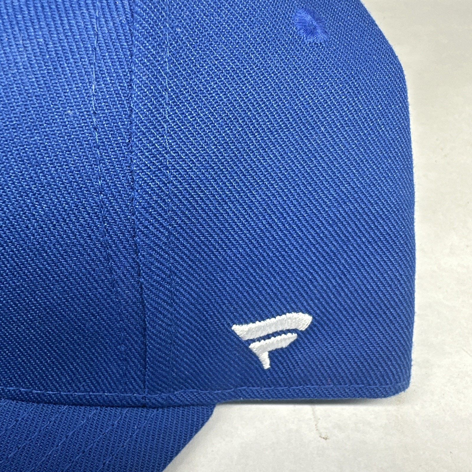 & Other Stories Brand New NHL New York Islanders adjustable snapback hat Size ONE SIZE - 4 Thumbnail