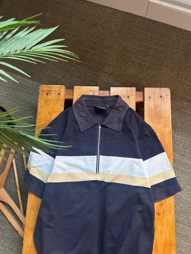 Canterbury of New Zealand × Other CANTERBURY HALFZIPPER COLLAR Size US L / EU 52-54 / 3 - 2 Thumbnail