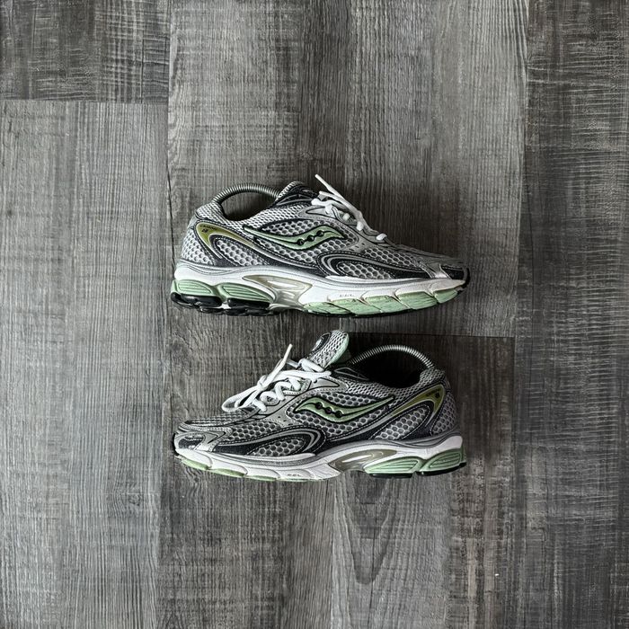 Saucony SAUCONY • Pro Grid Omni 8 (7.5M) | Grailed