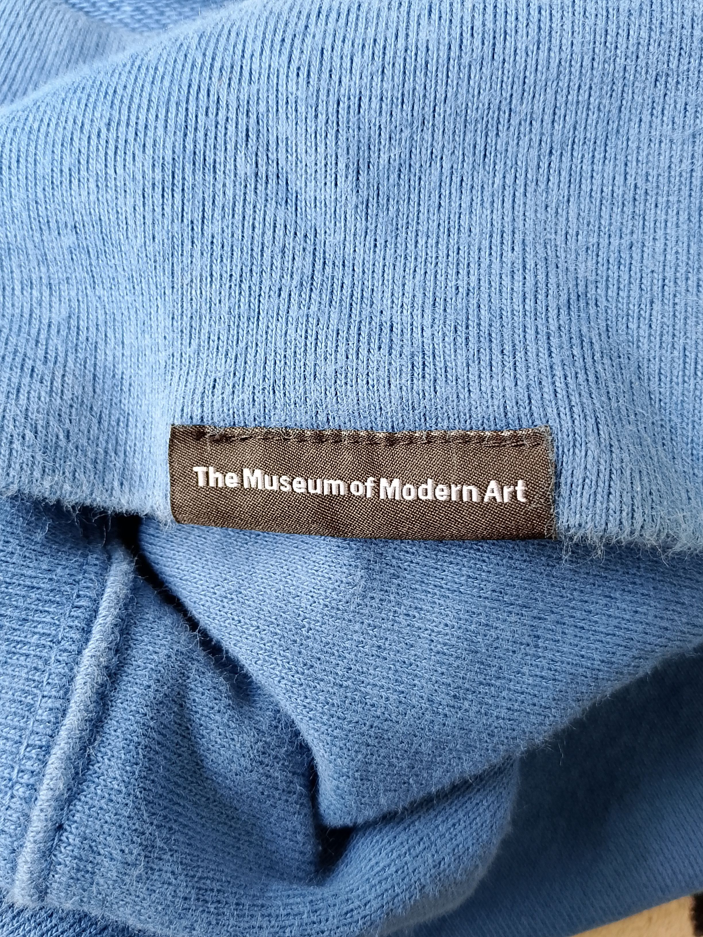Uniqlo Rare UNIQLO x MoMA Salvador Dalí "Melting Clocks" Sweatshirt Size US XL / EU 56 / 4 - 8 Thumbnail