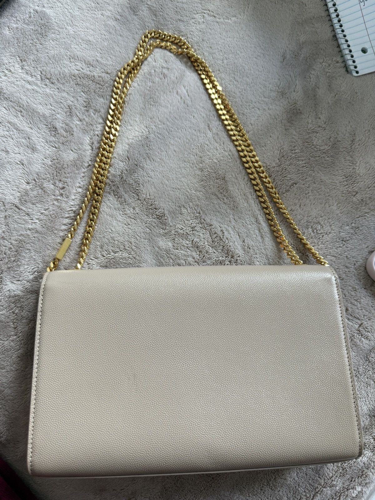 Yves Saint Laurent YSL kate crossbody Size ONE SIZE - 2 Thumbnail