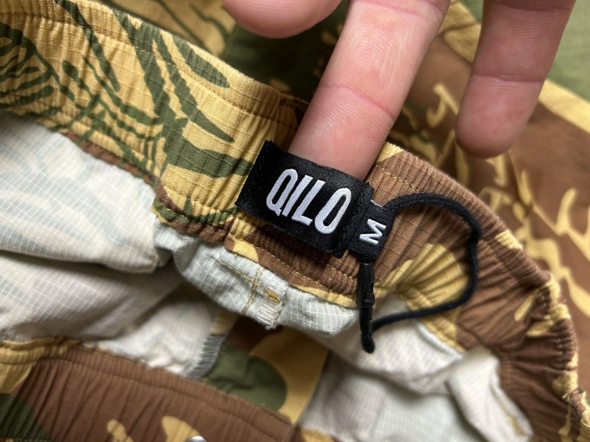 Other Qilo NYC Rhodesian EDC Resort Shorts Size US 32 / EU 48 - 5 Thumbnail
