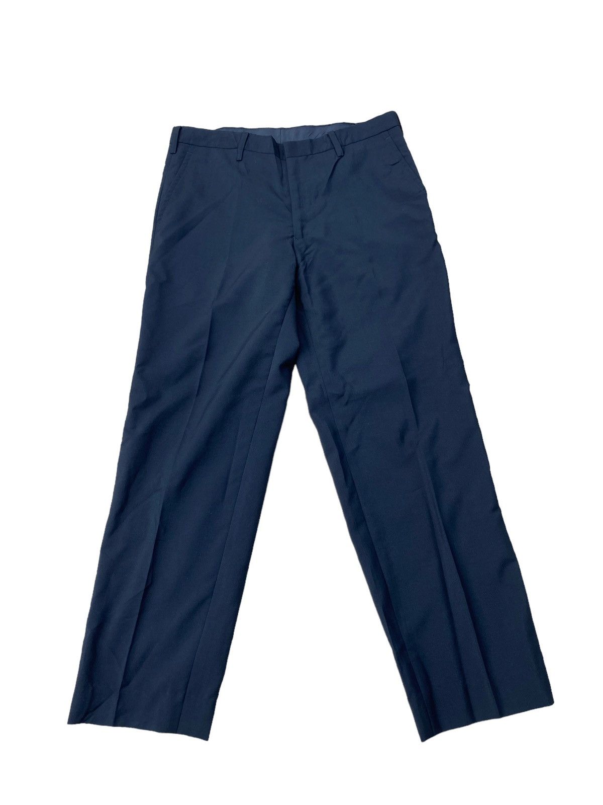 image of Cabane De Zucca Casual Pant in Black, Men's (Size 32)