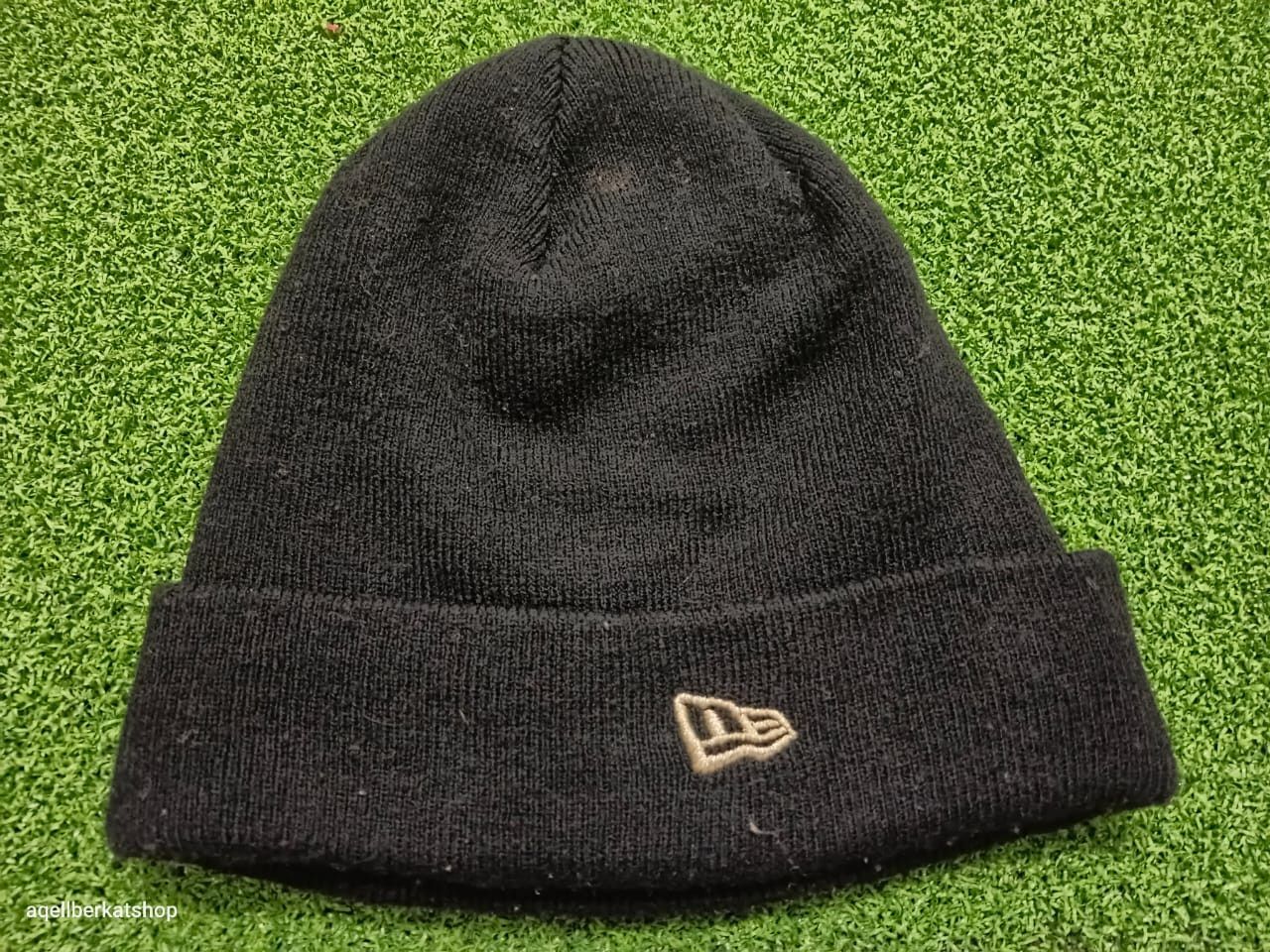 New Era NEW ERA Beanie Size ONE SIZE - 2 Thumbnail