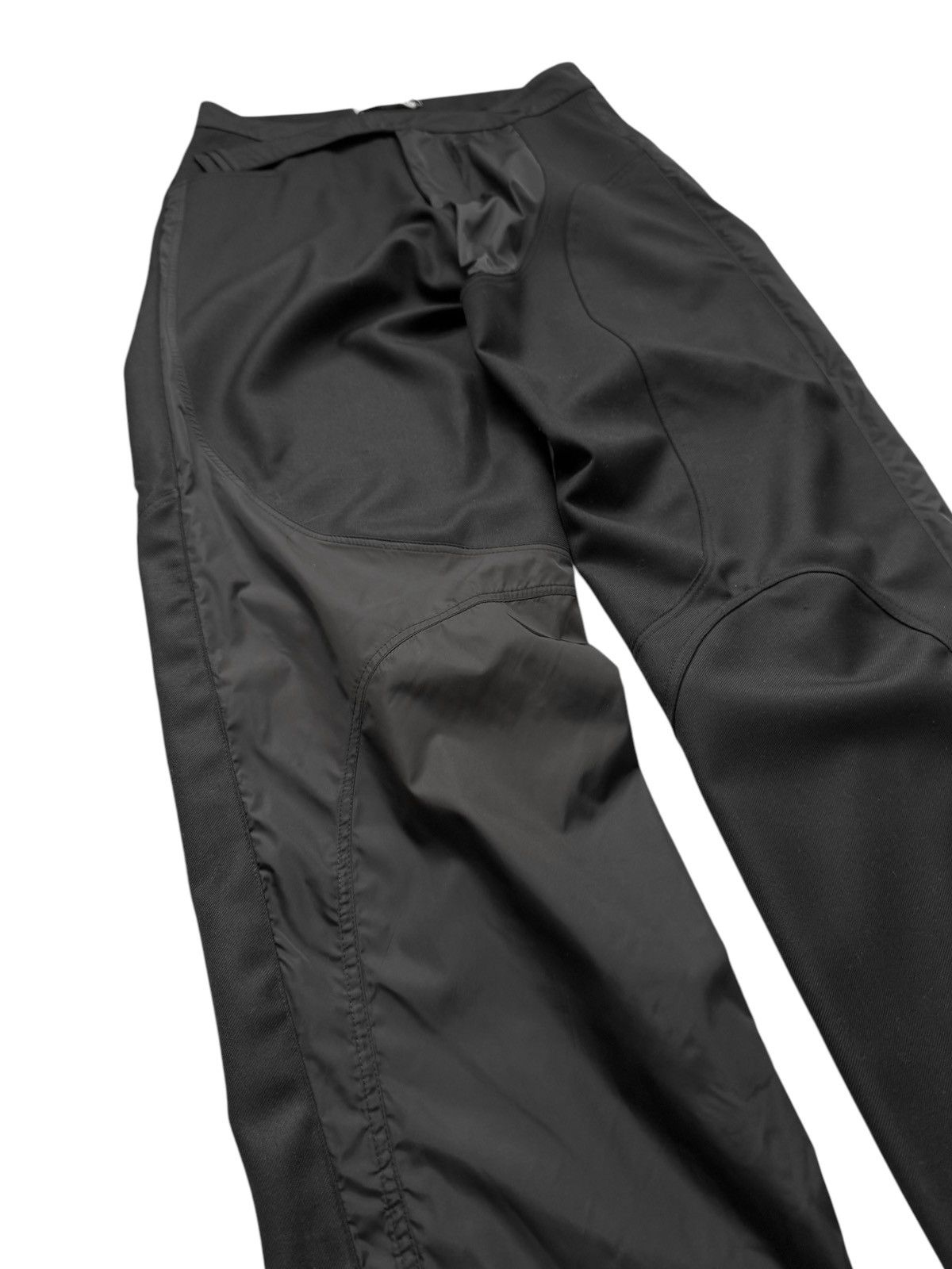 Mainline:RUS/Fr.CA/DE Jules Trouser Hybrid Pattern Pant Size US 30 / EU 46 - 7 Thumbnail