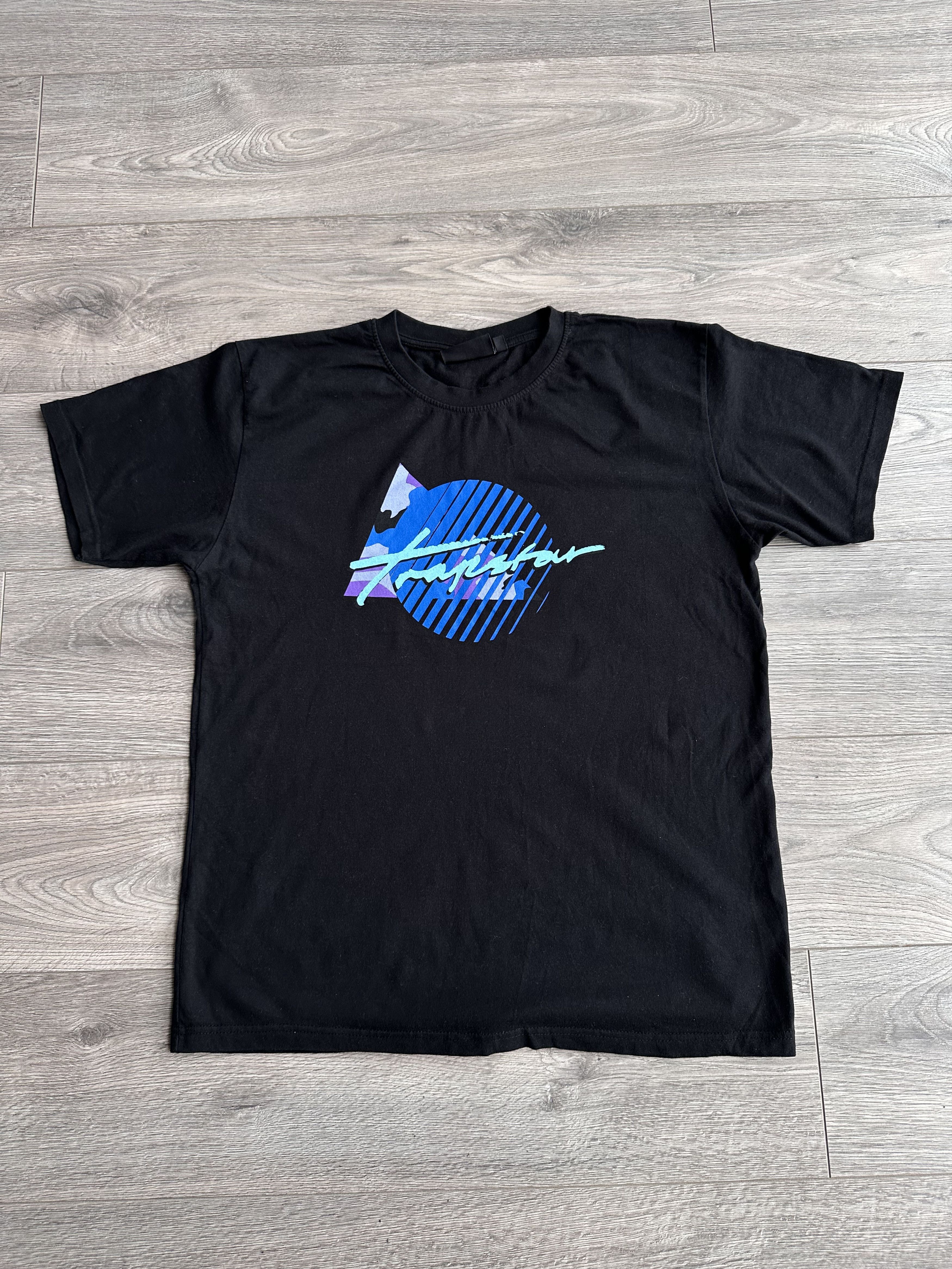 Trapstar London Trapstar London T shirt Size US L / EU 52-54 / 3 - 2 Thumbnail