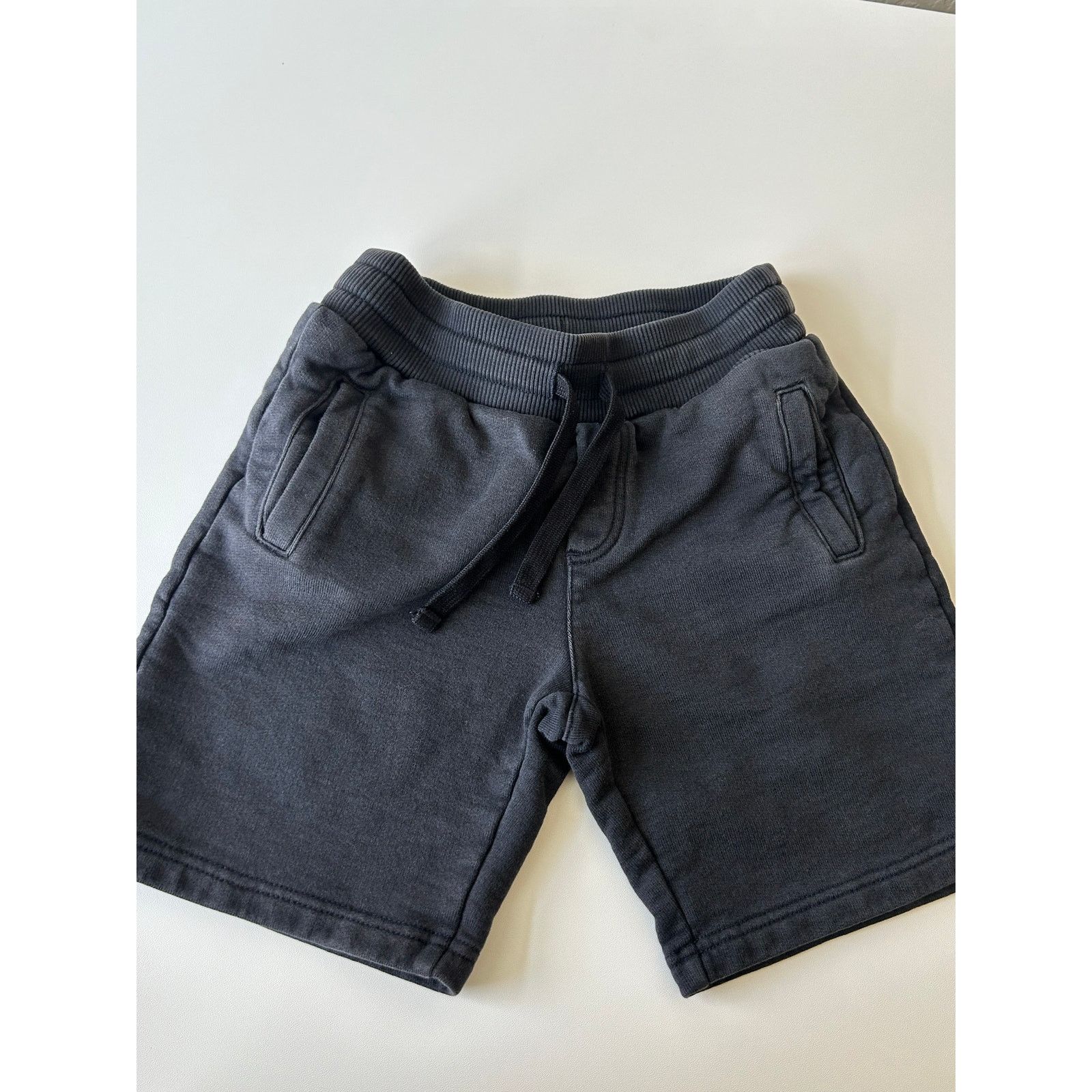 Dolce & Gabbana DOLCE & GABBANA Boys Cotton Shorts Size US 26 / EU 42 - 7 Thumbnail