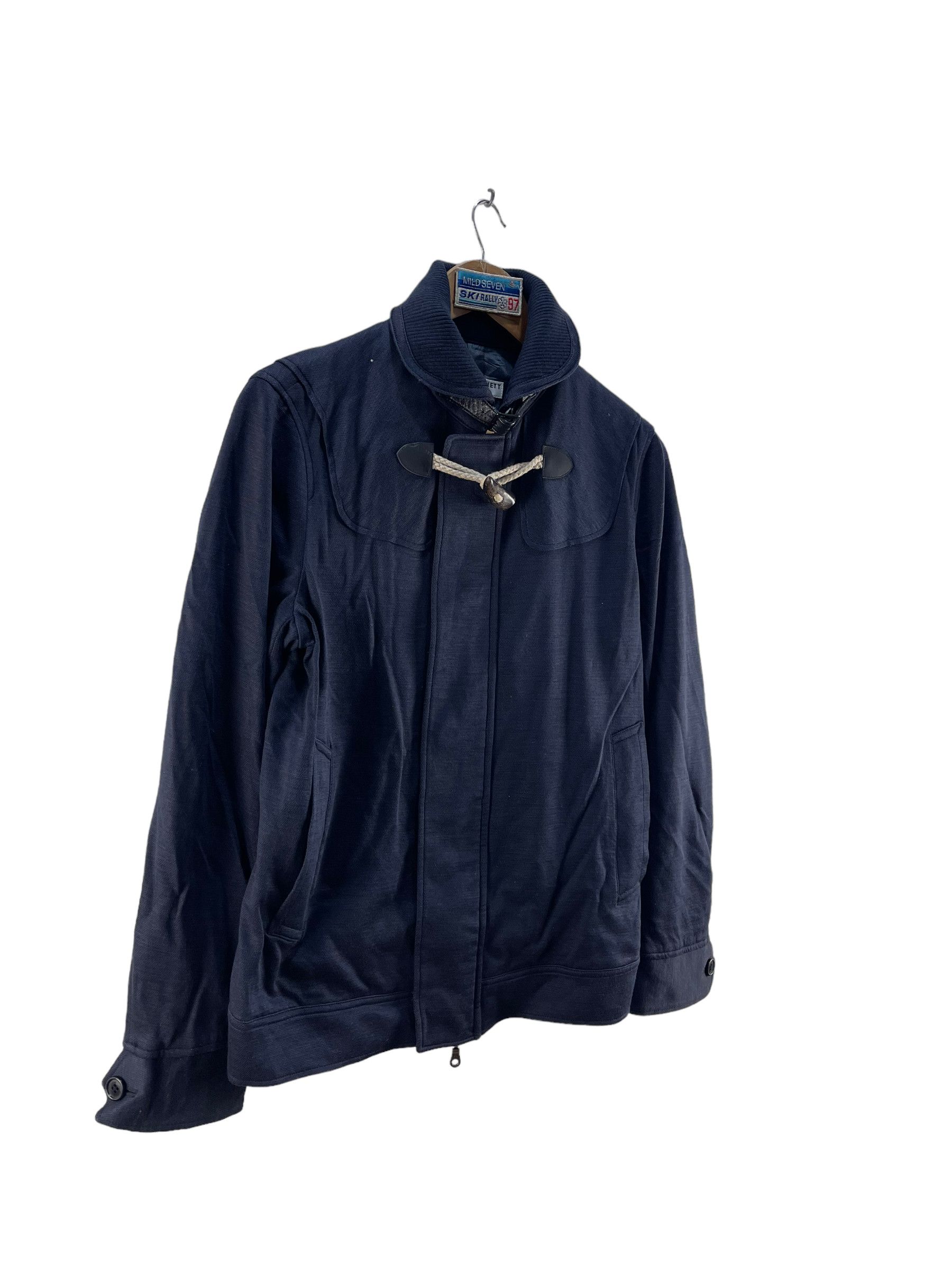 Katharine Hamnett London Katharine Hamnett London Jacket Size US S / EU 44-46 / 1 - 4 Thumbnail