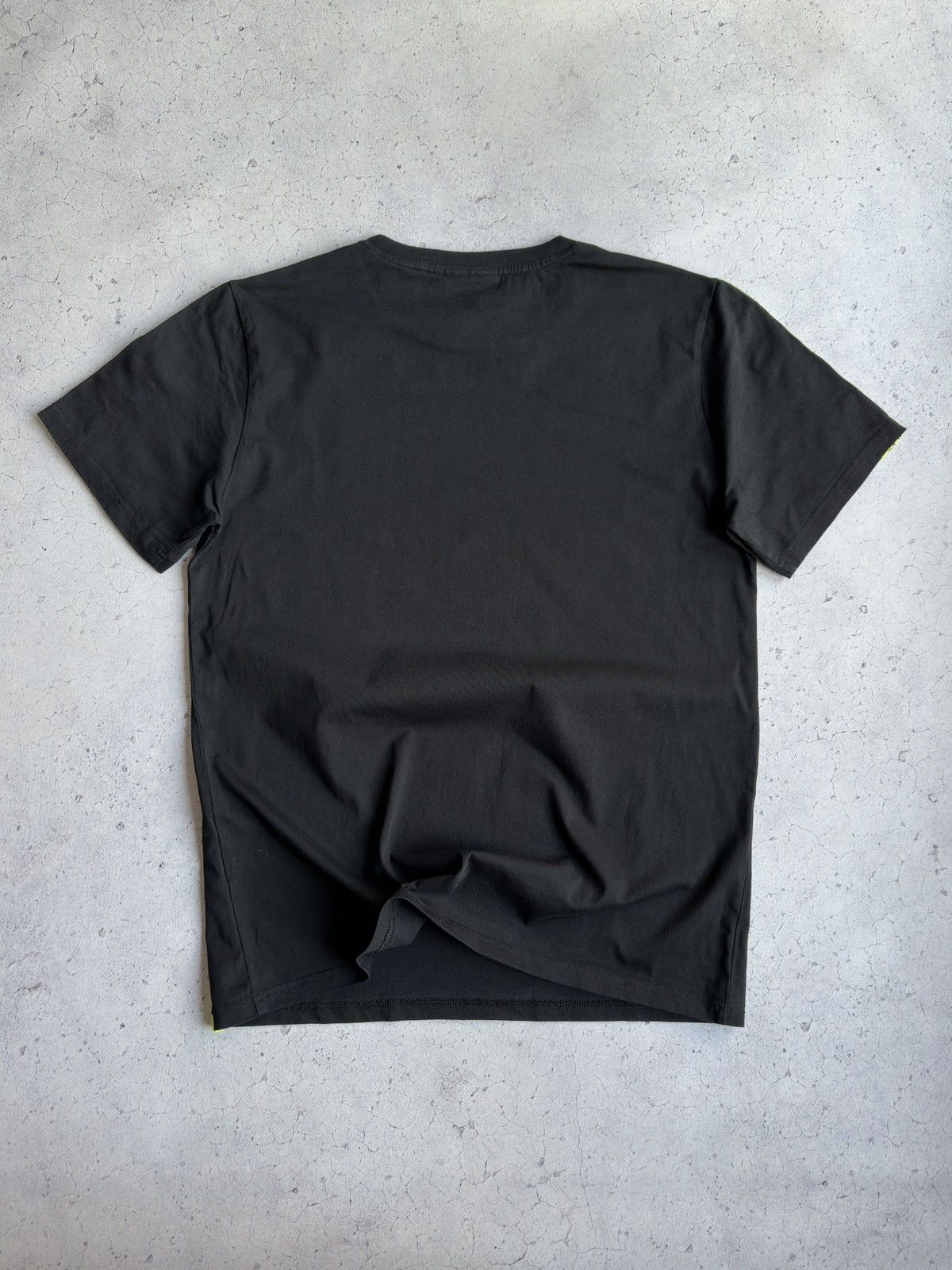 Other VR #46 Valentino Rossi The Doctor Racing Tee Size US L / EU 52-54 / 3 - 8 Thumbnail