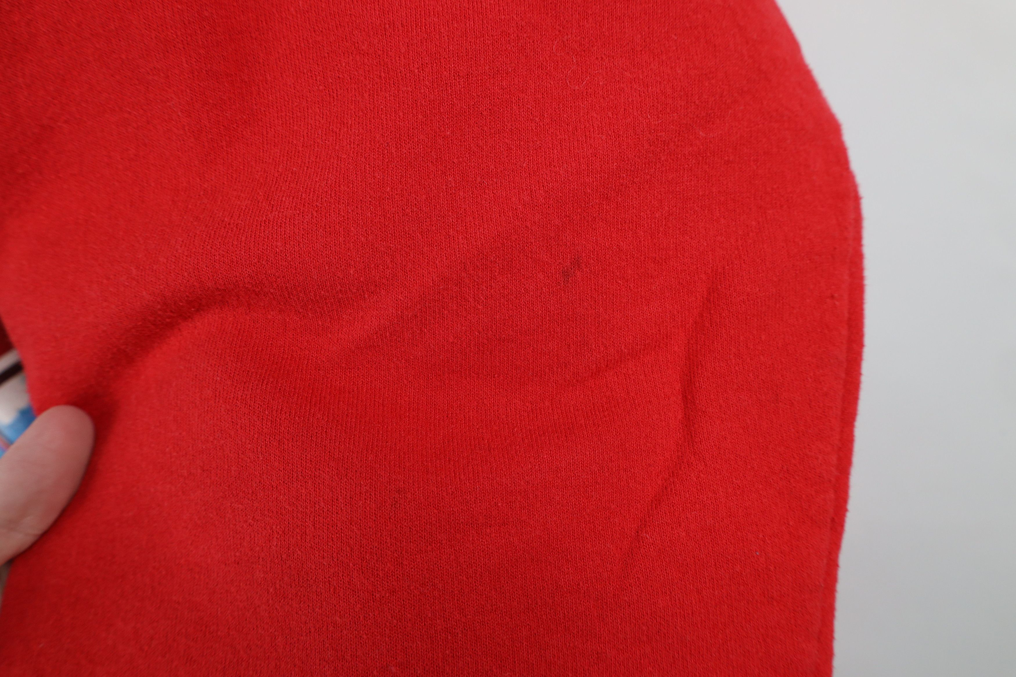 Vintage Vintage Champs Ohio State University Football Sweatshirt Size US XL / EU 56 / 4 - 9 Thumbnail