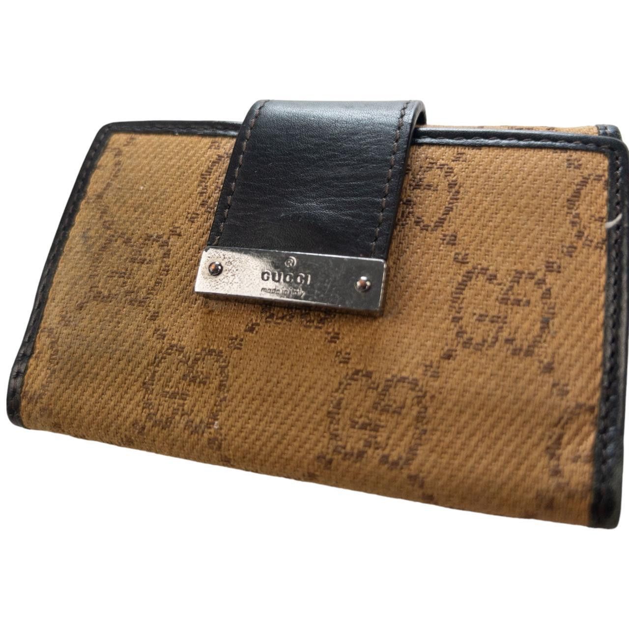 Gucci Vintage Gucci Key Holder Size ONE SIZE - 4 Thumbnail