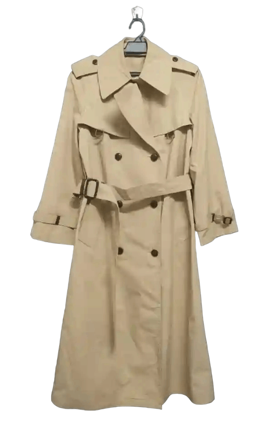 Aigner 💥LAST CALL💥 Etienne Aigner Trench Coat Size M / US 6-8 / IT 42-44 - 1 Thumbnail
