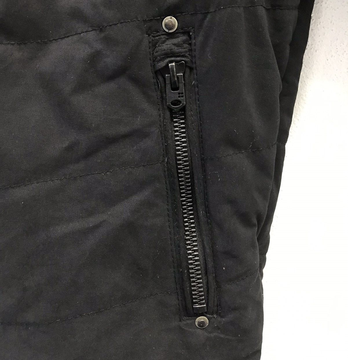 Japanese Brand × Vintage Vintage Even River Workwear Jacket Size US XL / EU 56 / 4 - 7 Thumbnail