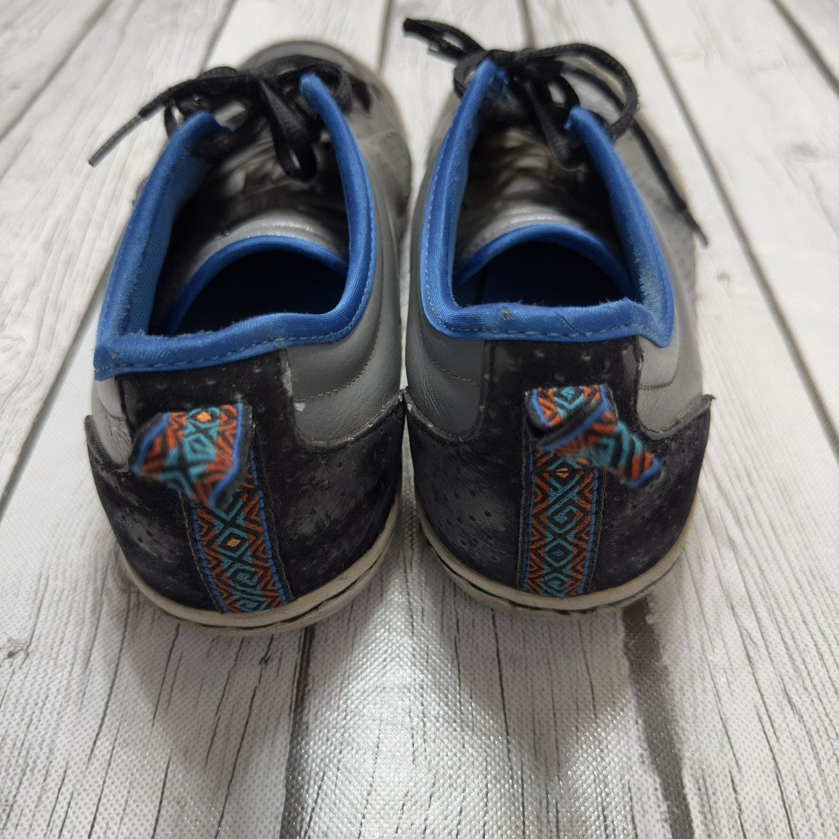 Adidas Adidas AR-D1 2013 Size US 10.5 / EU 43-44 - 3 Thumbnail