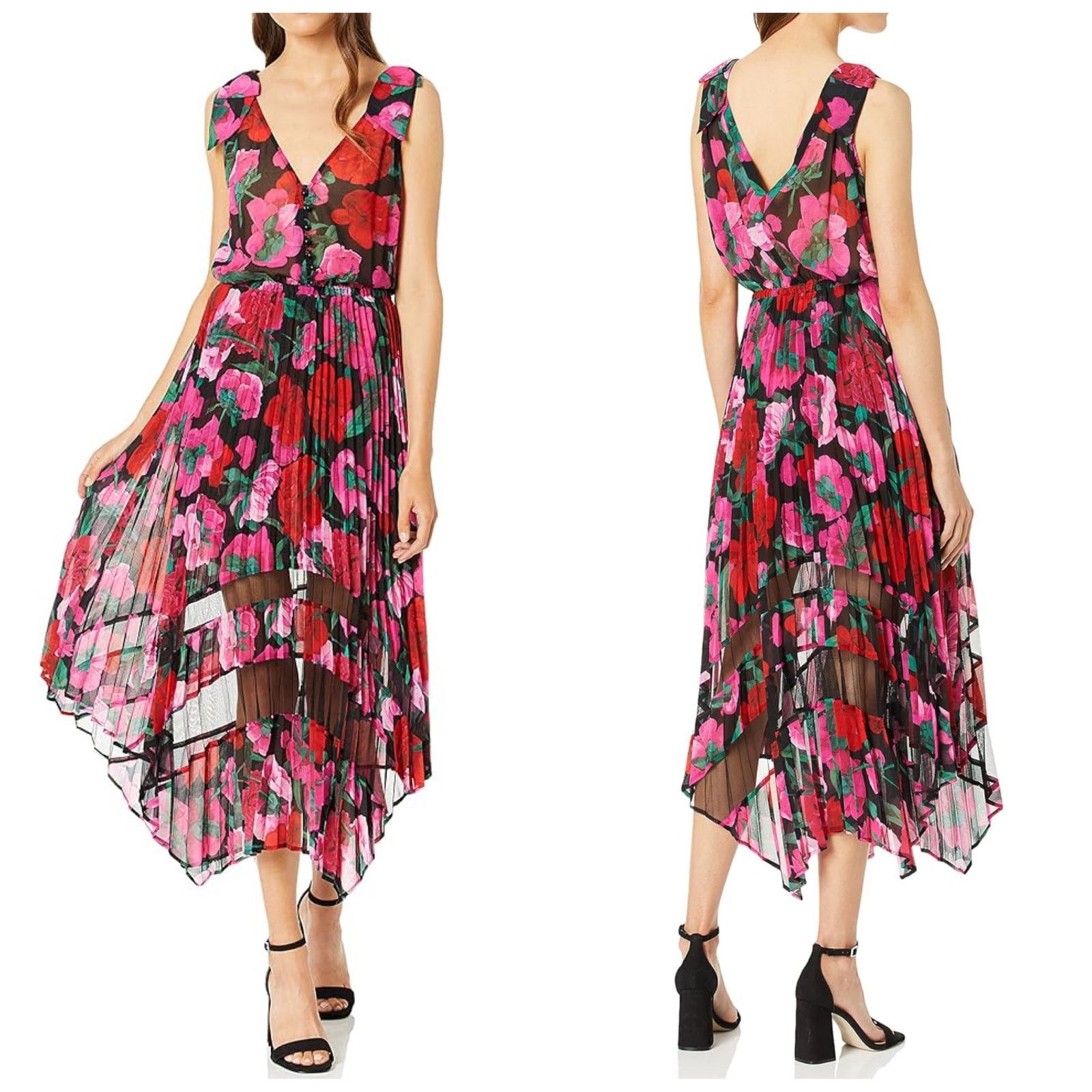 The kooples dolce vita dress clearance