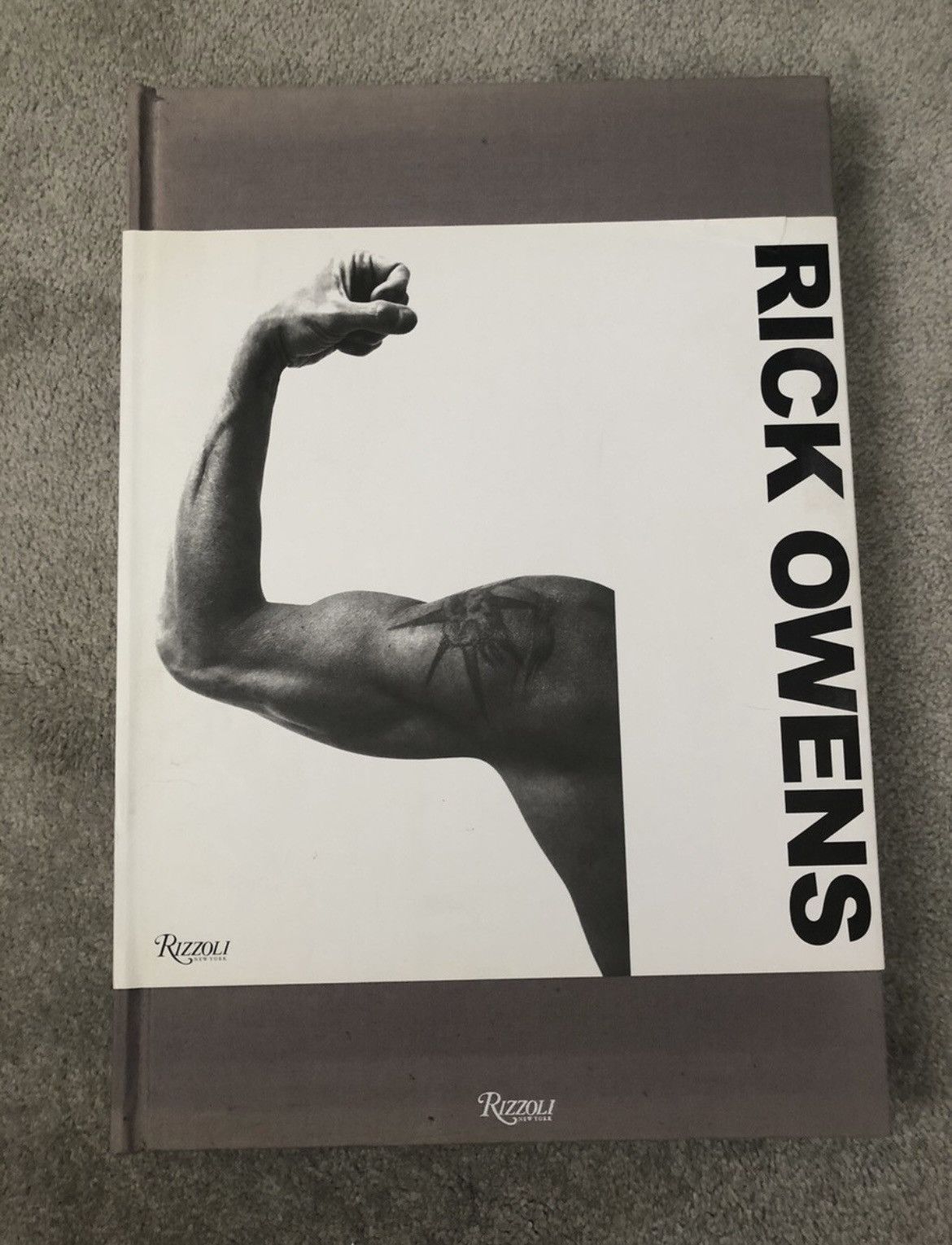 Rick Owens アートブック TASCHEN Rick Owens アートブック TASCHEN Amazon | Rick Owens | Jones