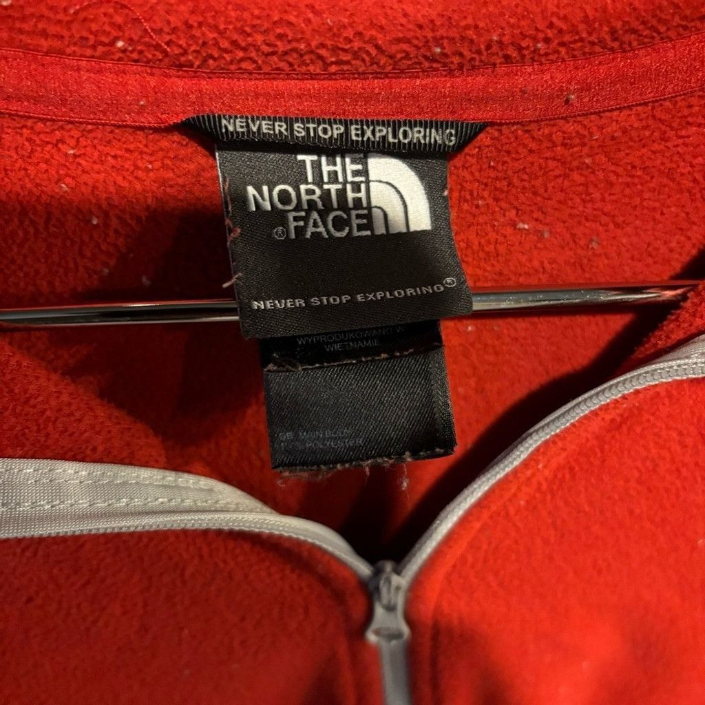 The North Face Men’s North Face Fleece Size US L / EU 52-54 / 3 - 5 Thumbnail