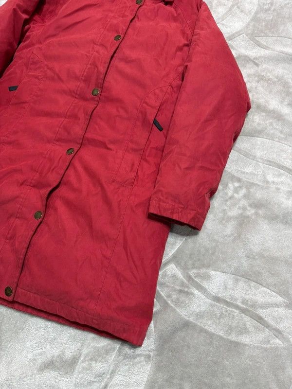 Musto Musto Performance Insulated Coat Parka Jacket size M Size M / US 6-8 / IT 42-44 - 4 Thumbnail